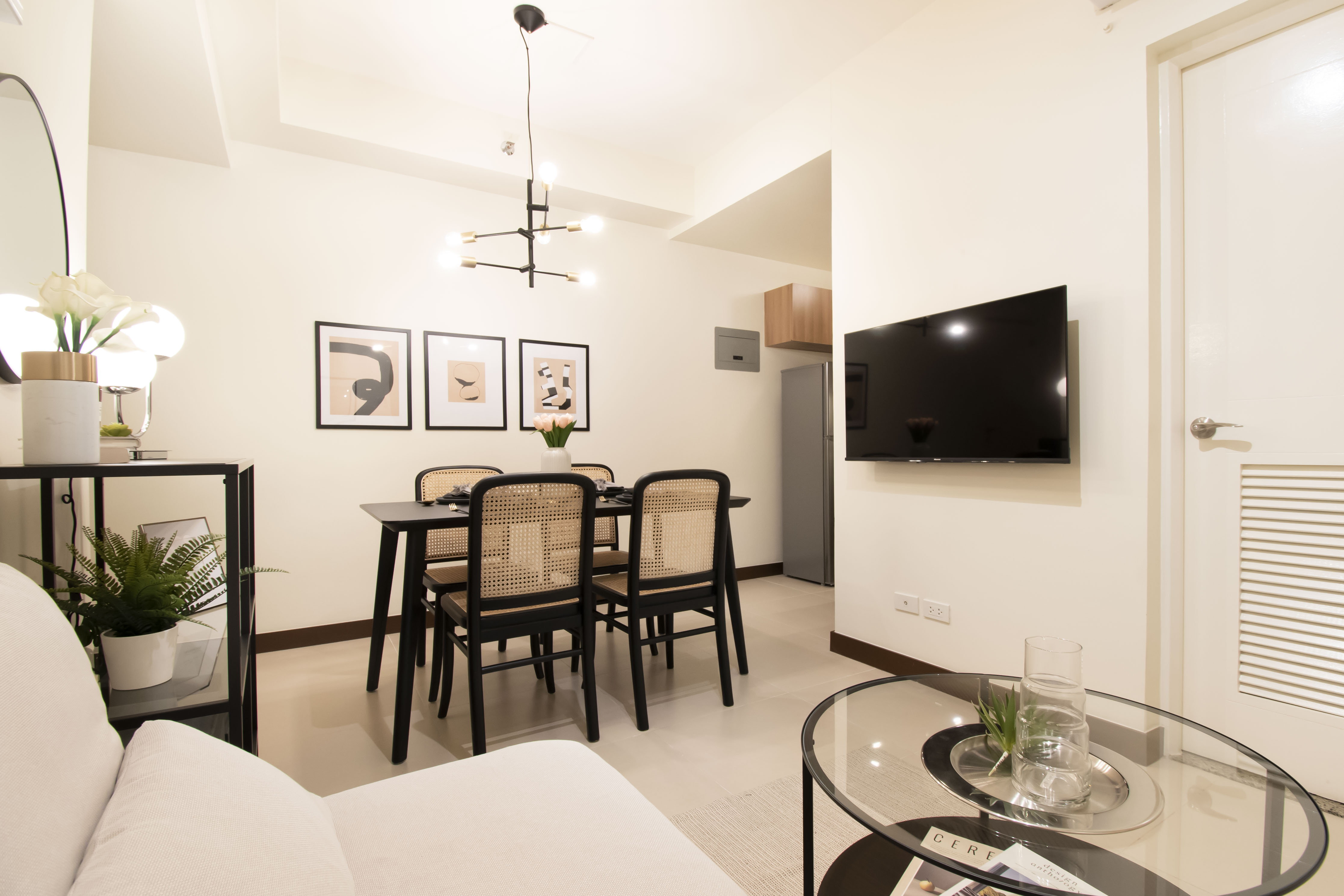 Fairlane Residences