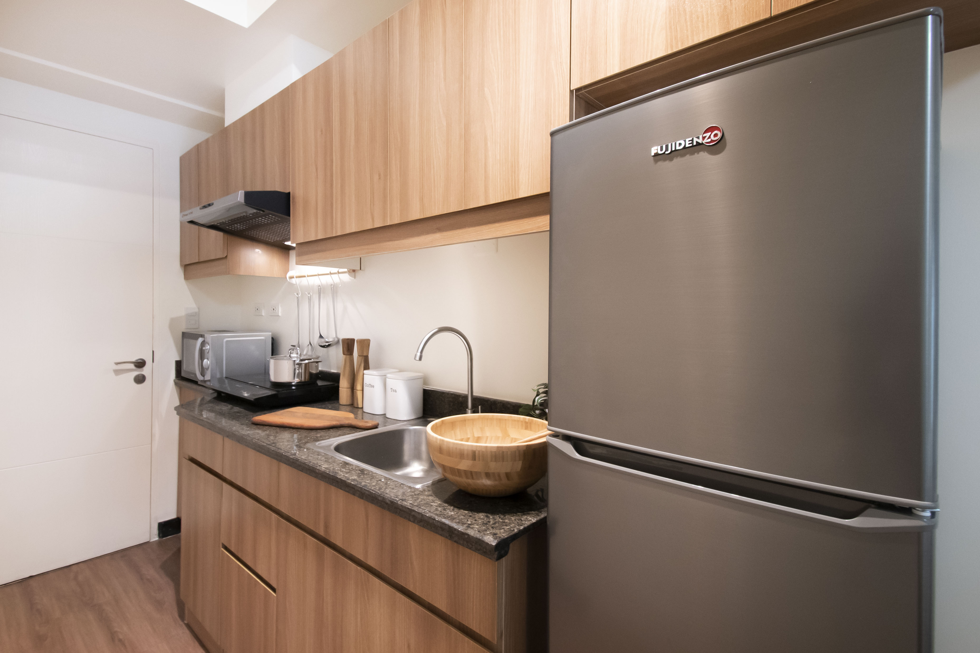 Kai Garden Residences Icho Building