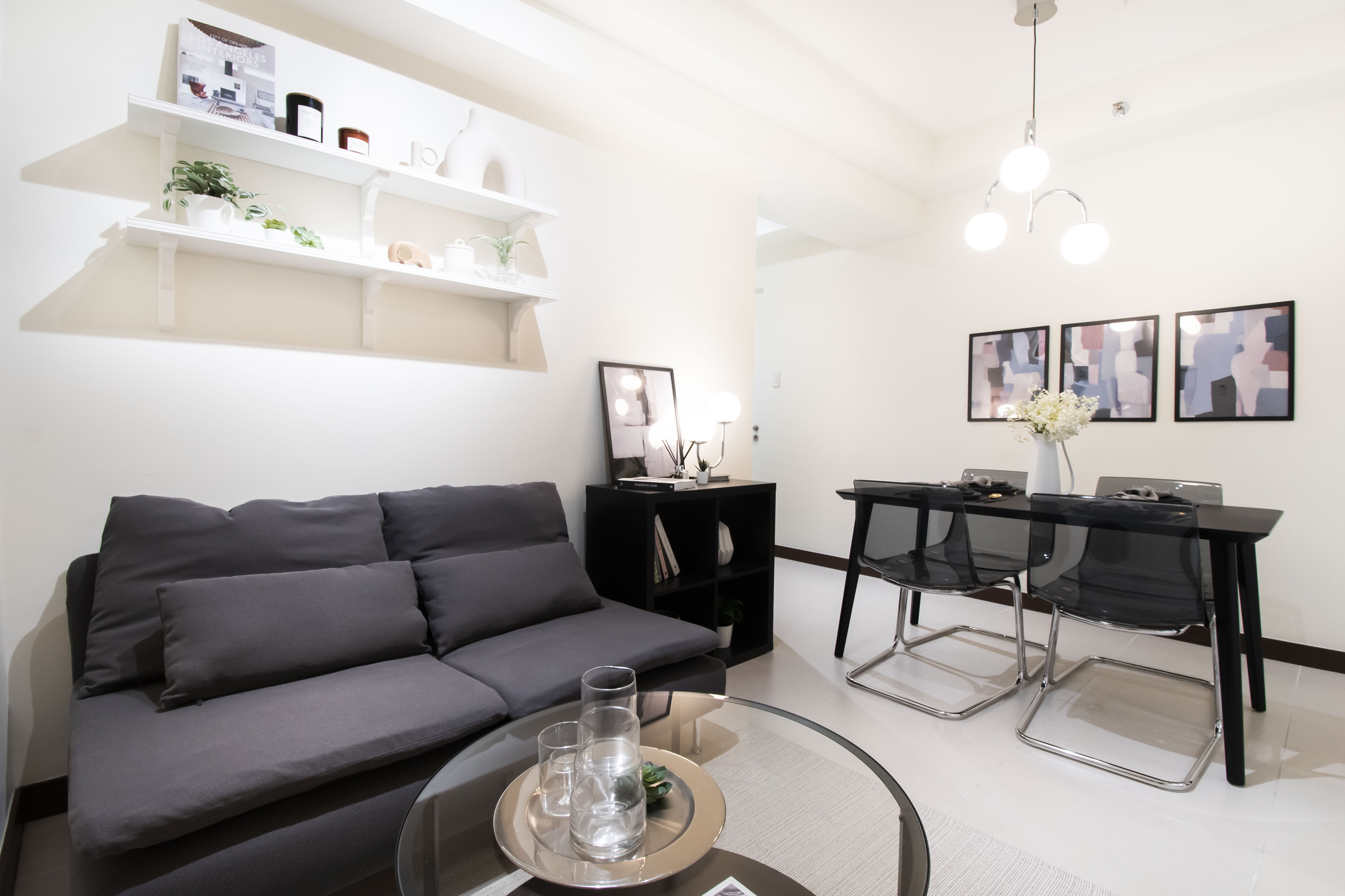 Fairlane Residences