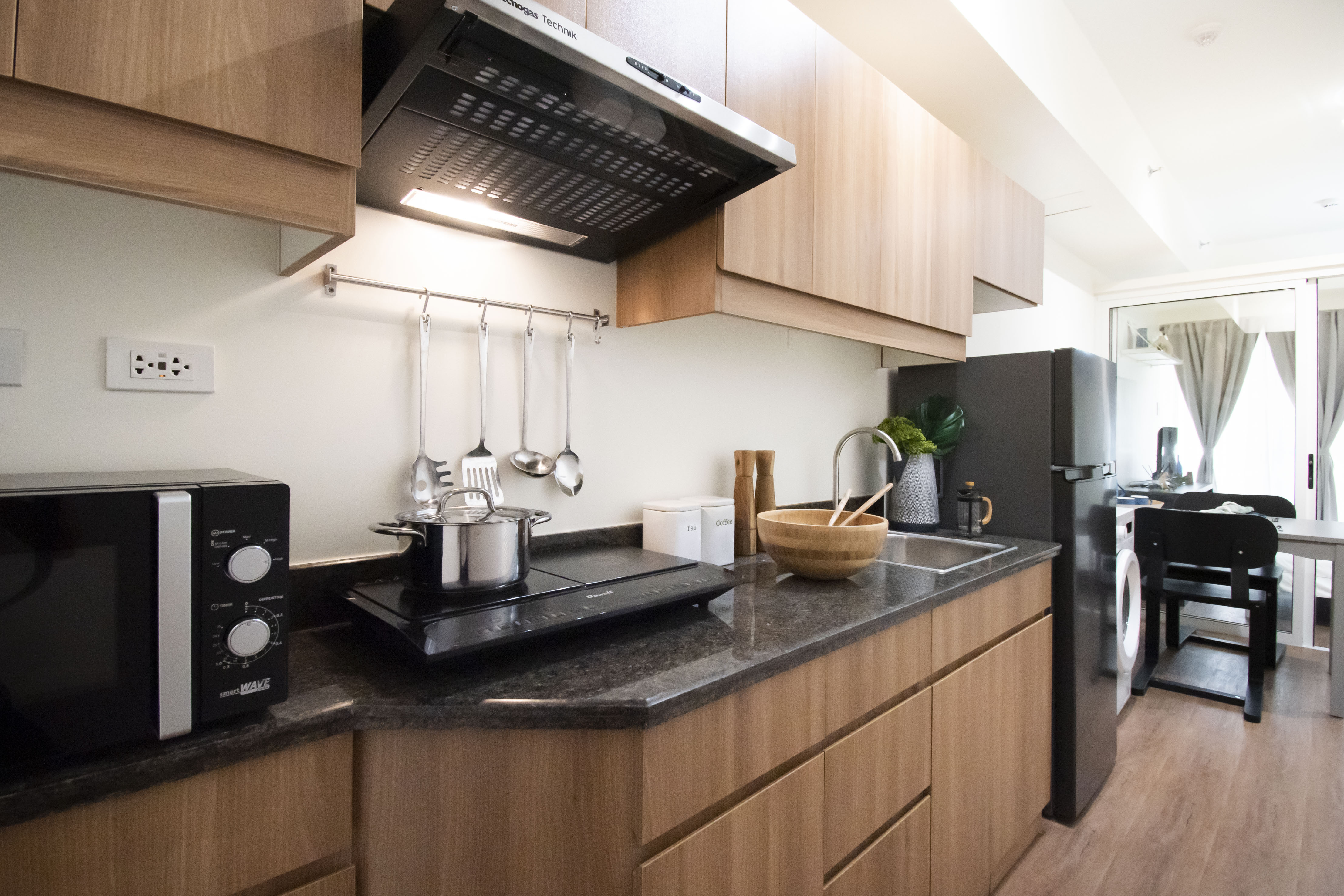 Kai Garden Residences Icho Building