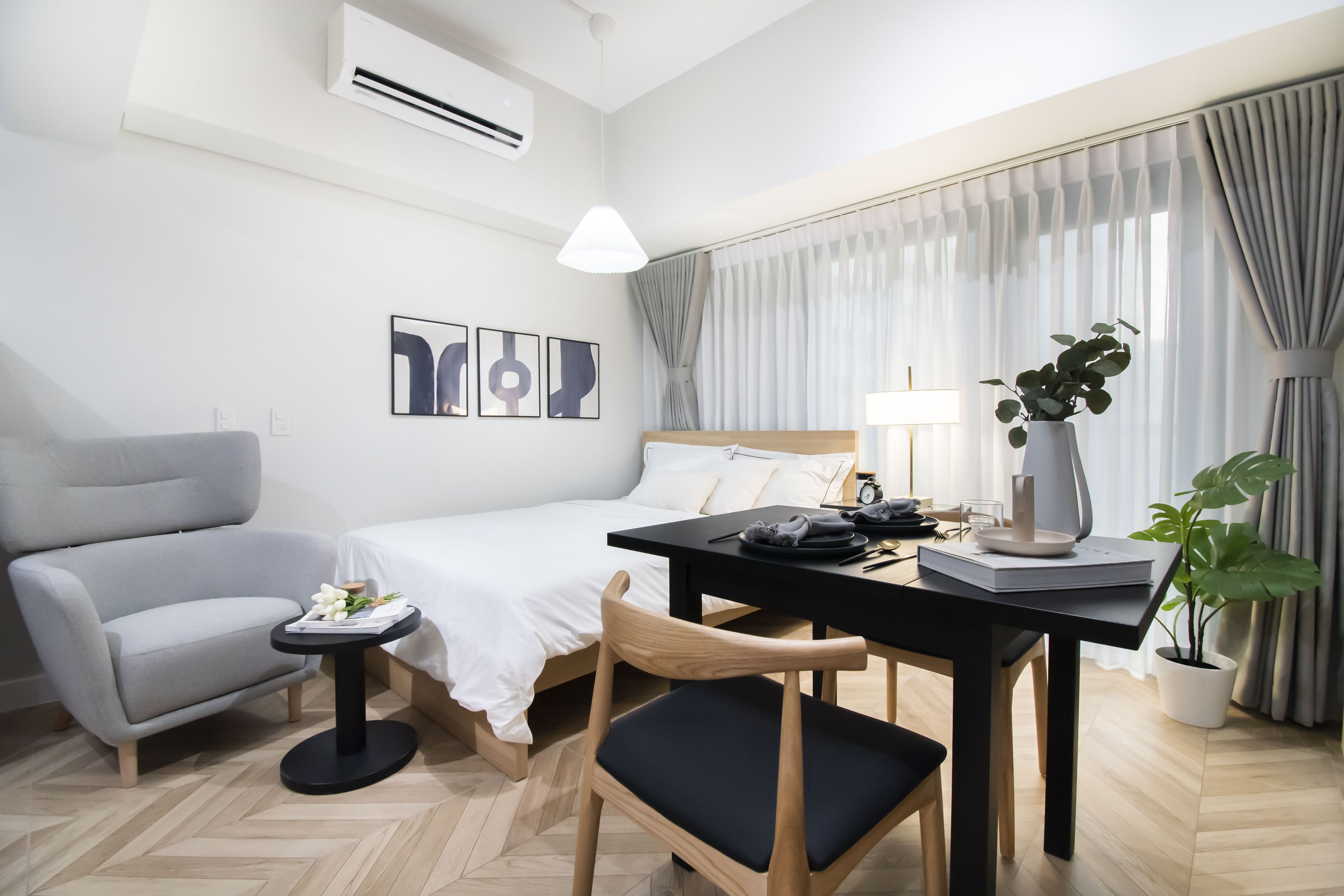 The Grand Midori Ortigas