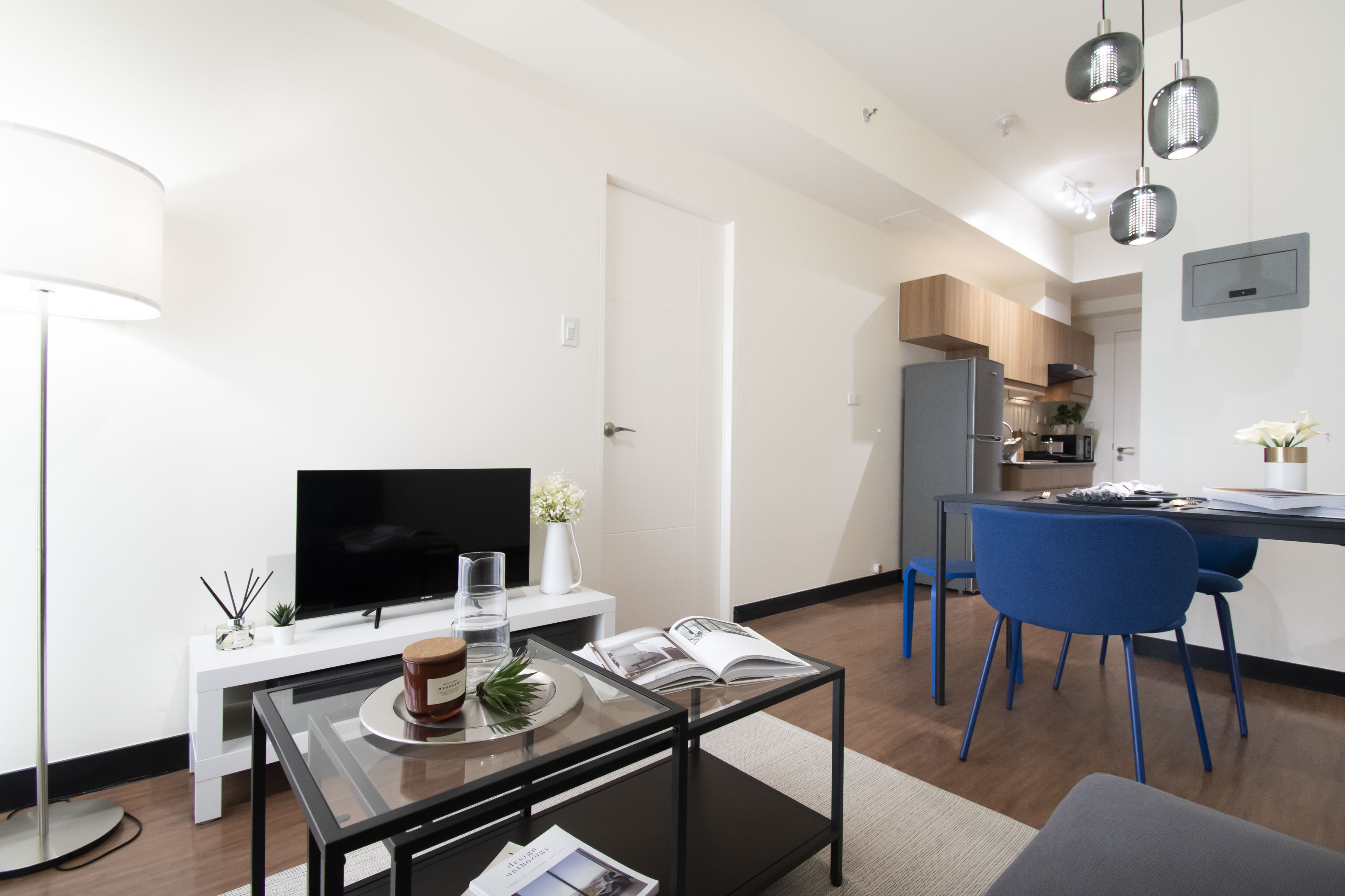 Kai Garden Residences Icho Building