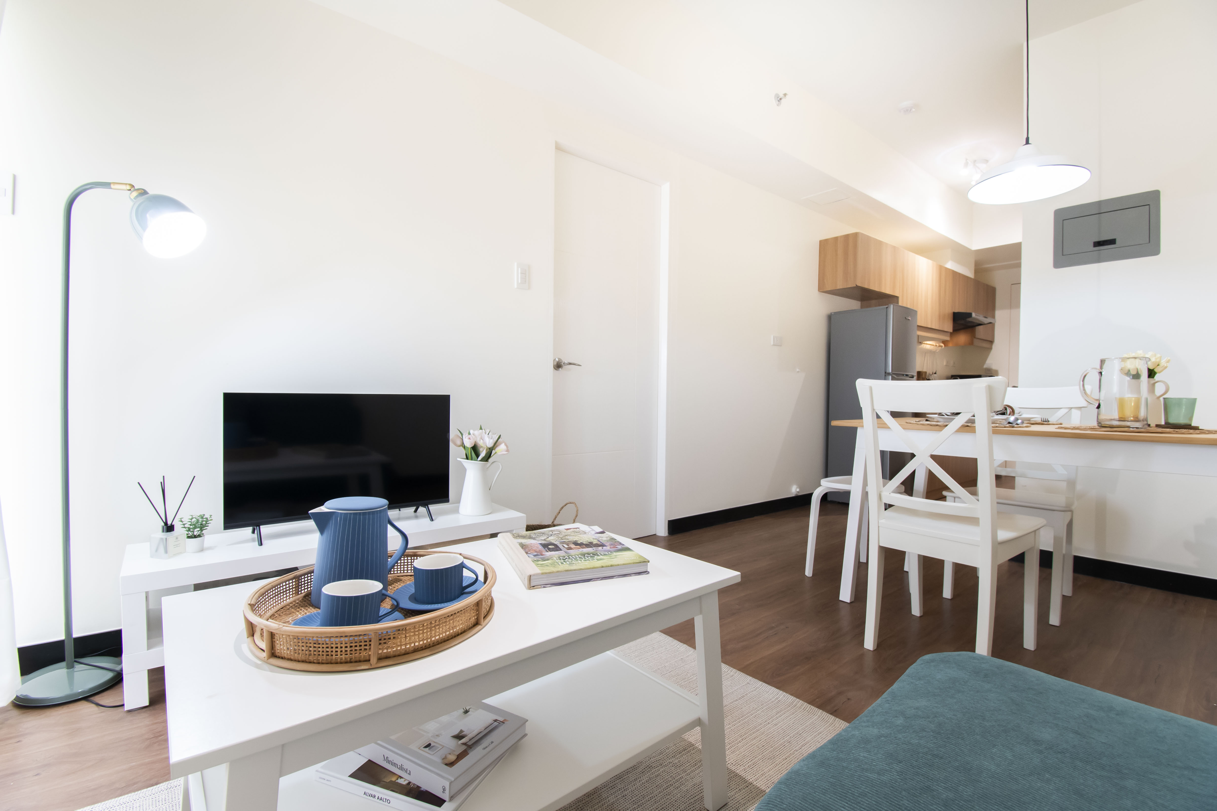 Kai Garden Residences Icho Building