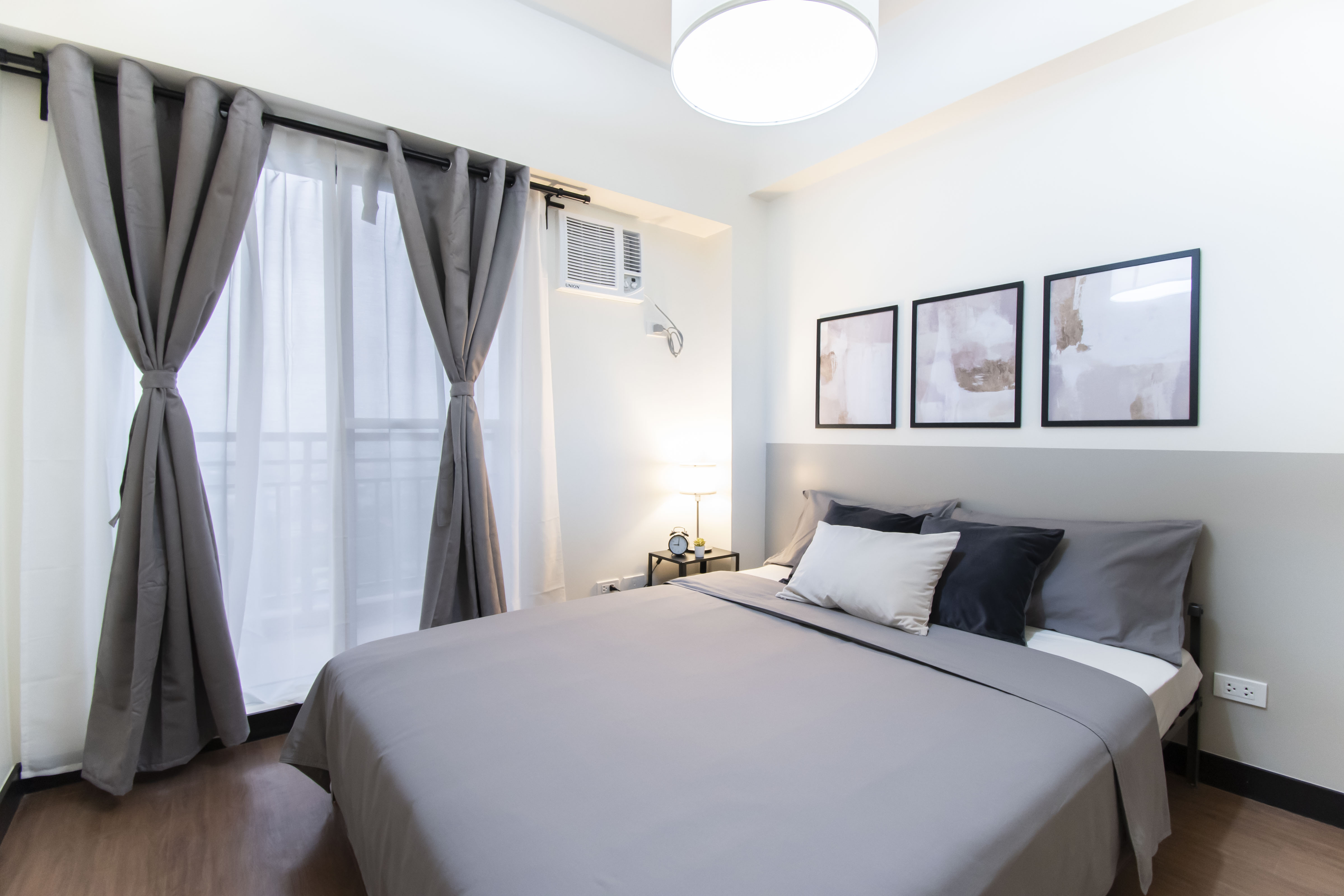 Kai Garden Residences Icho Building