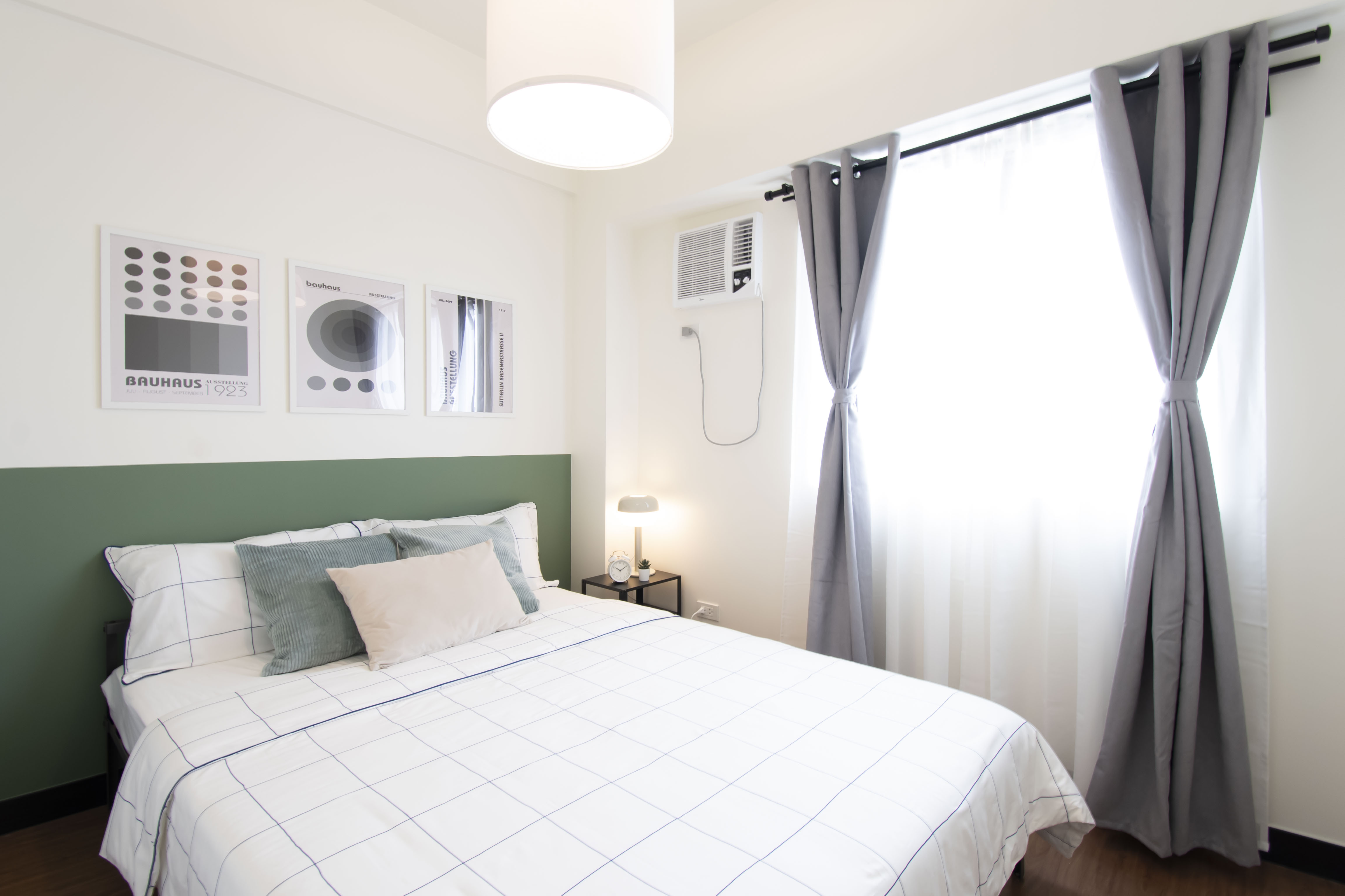 Kai Garden Residences Icho Building