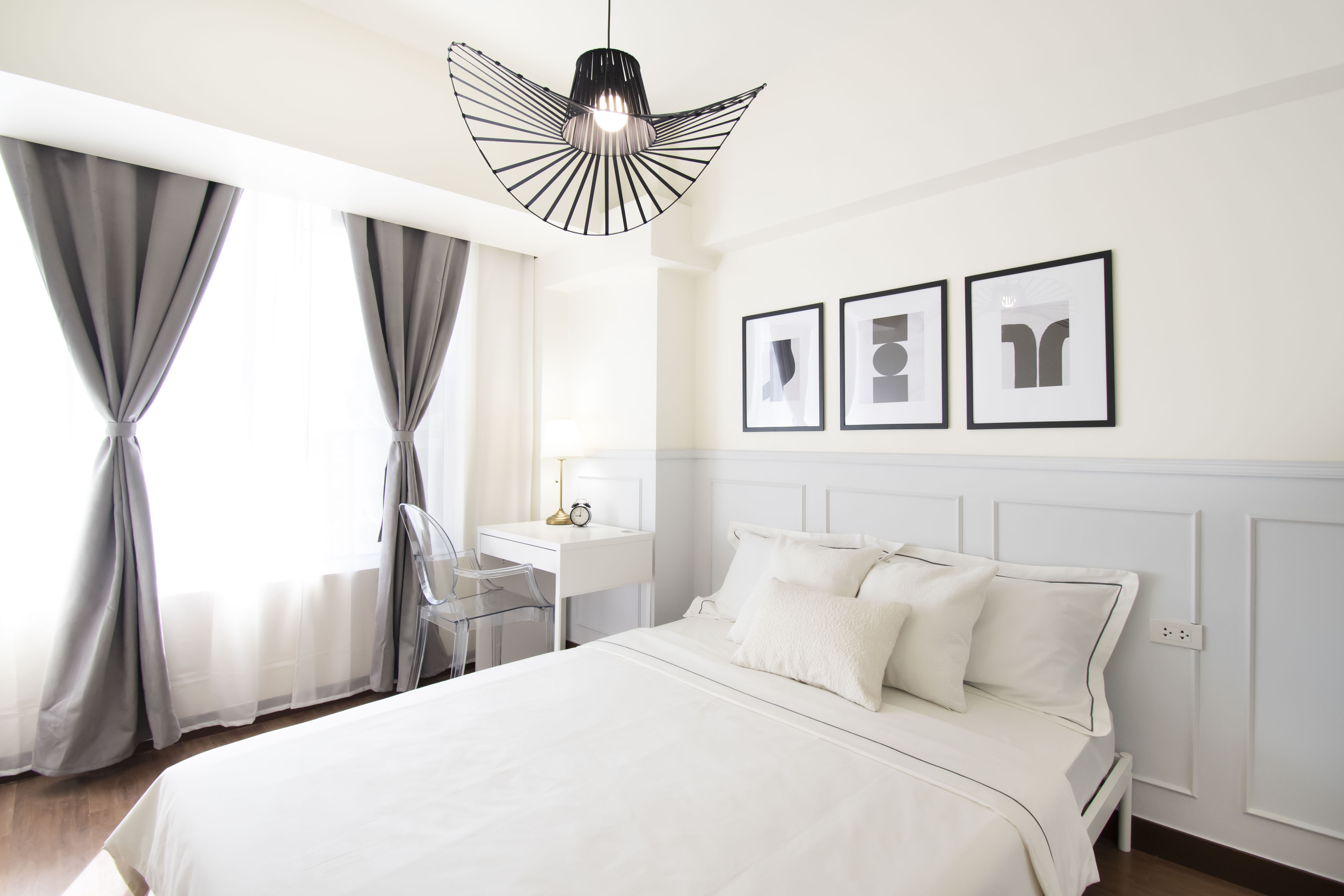 Alder Residences