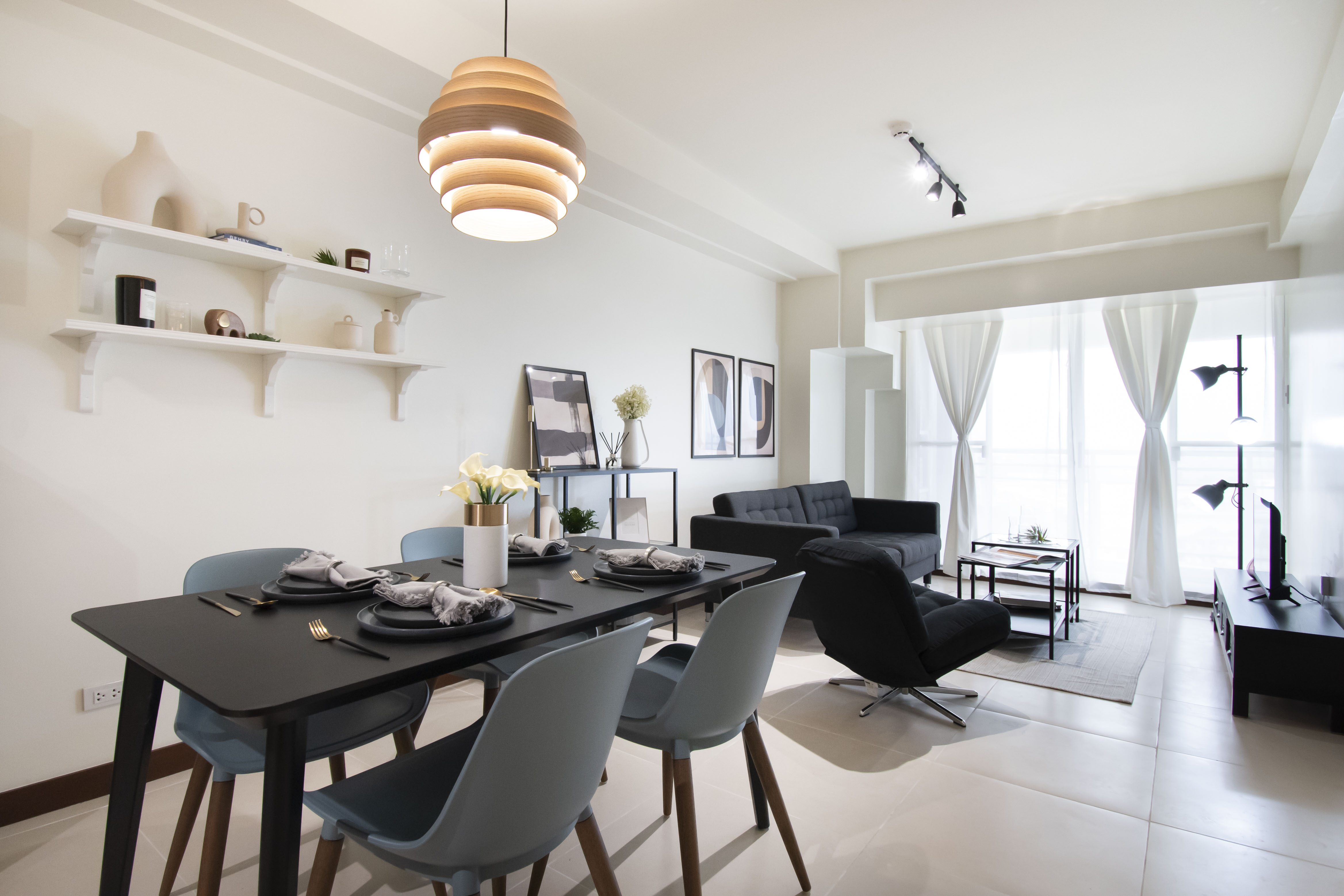 Alder Residences