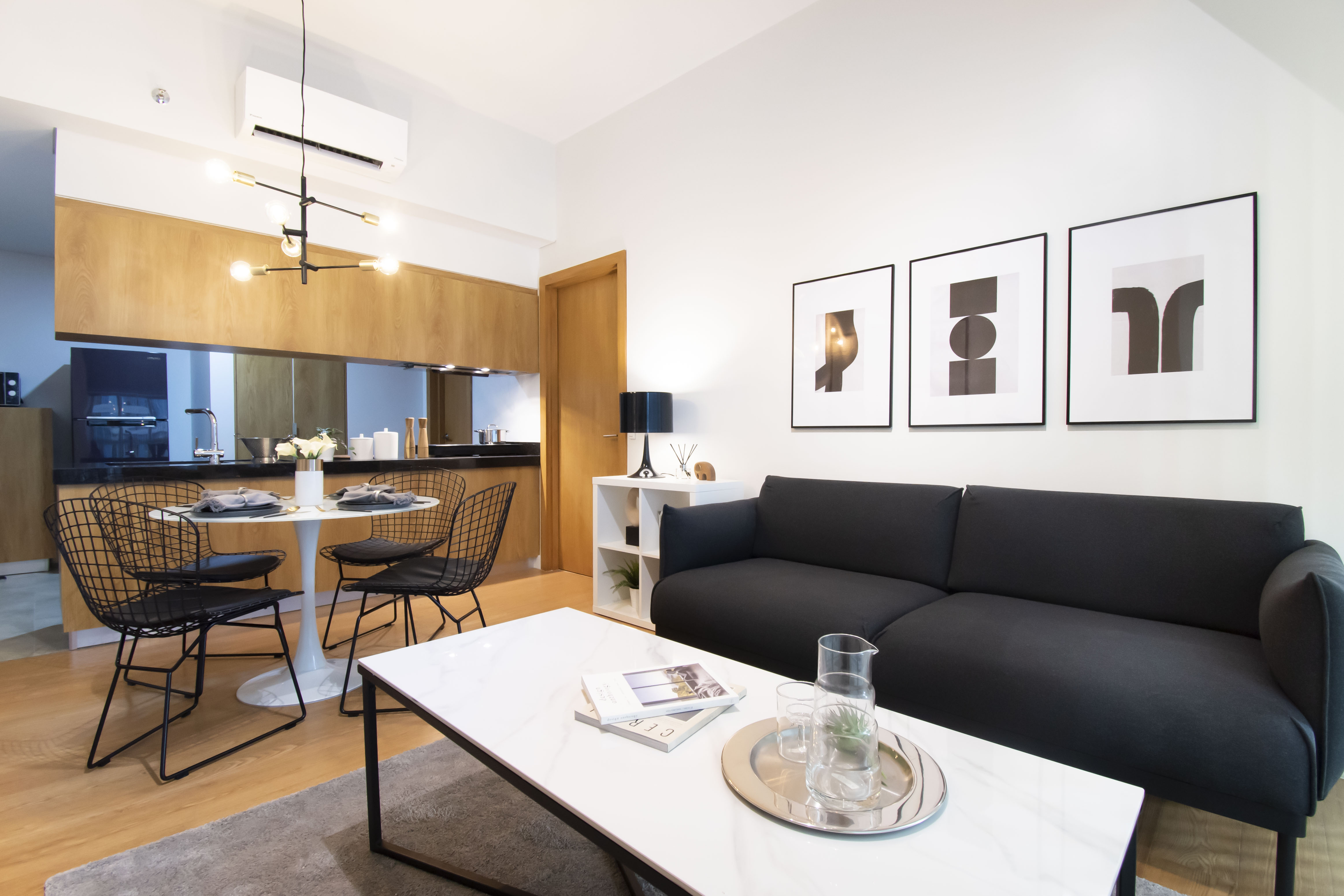 The Seasons Residences