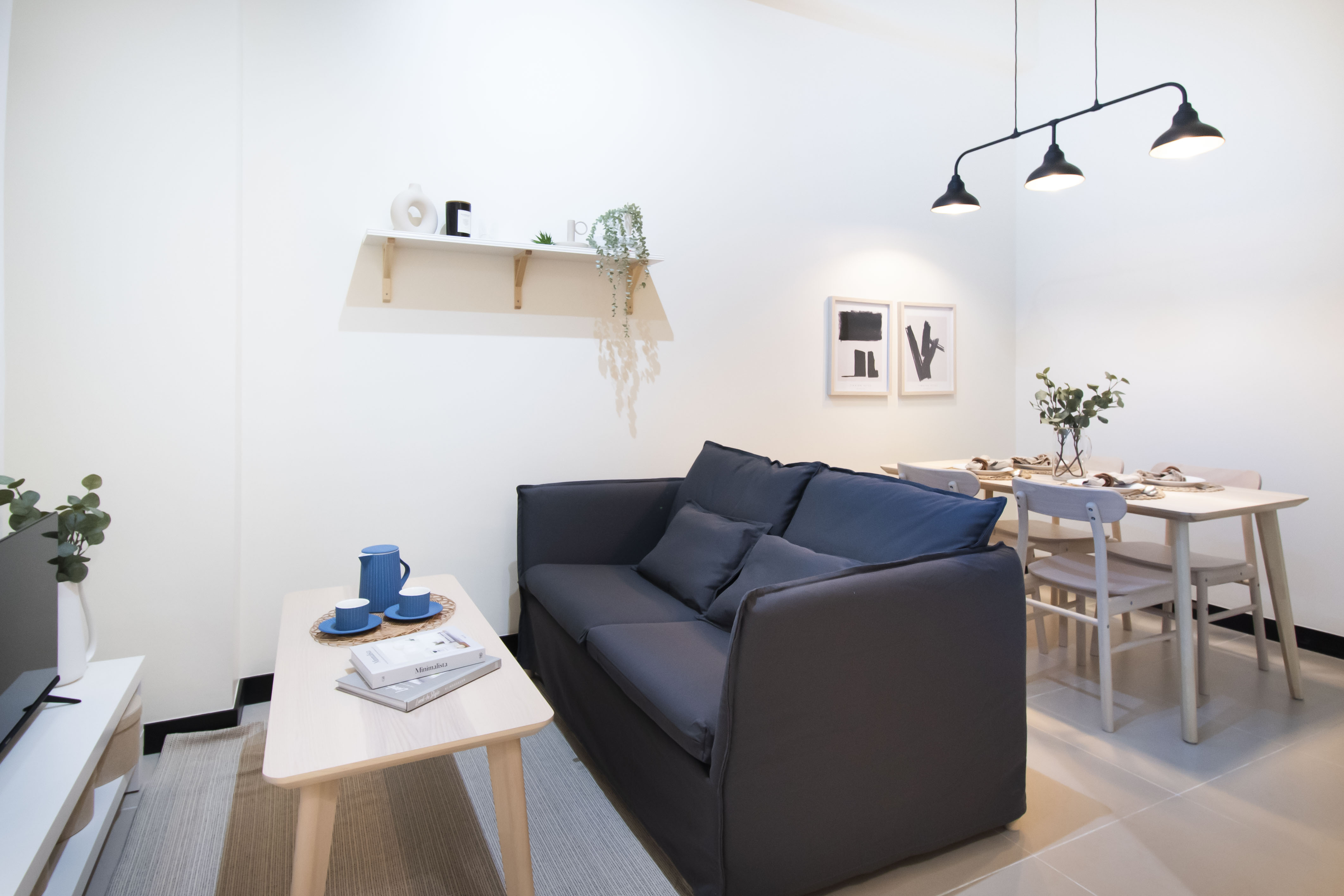 Kai Garden Residences Icho Building