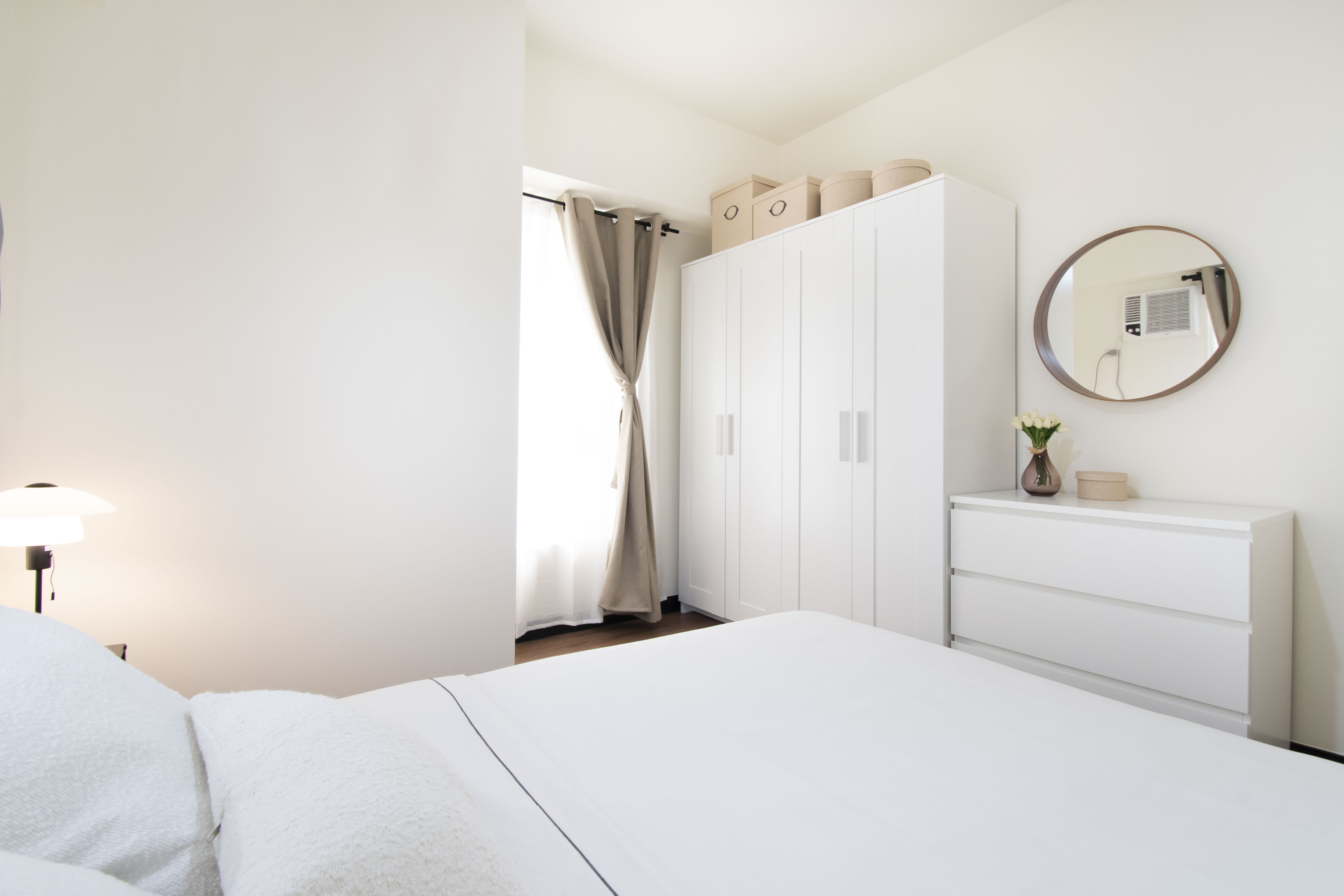 Kai Garden Residences Icho Building