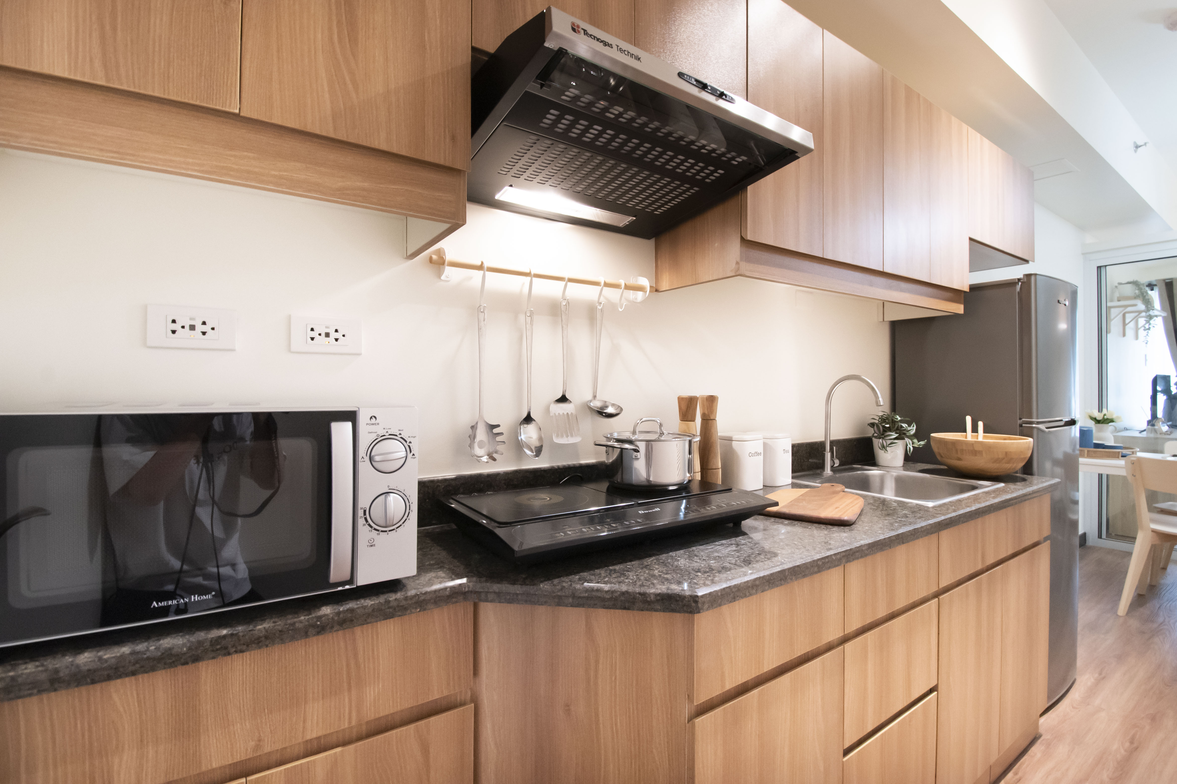 Kai Garden Residences Icho Building