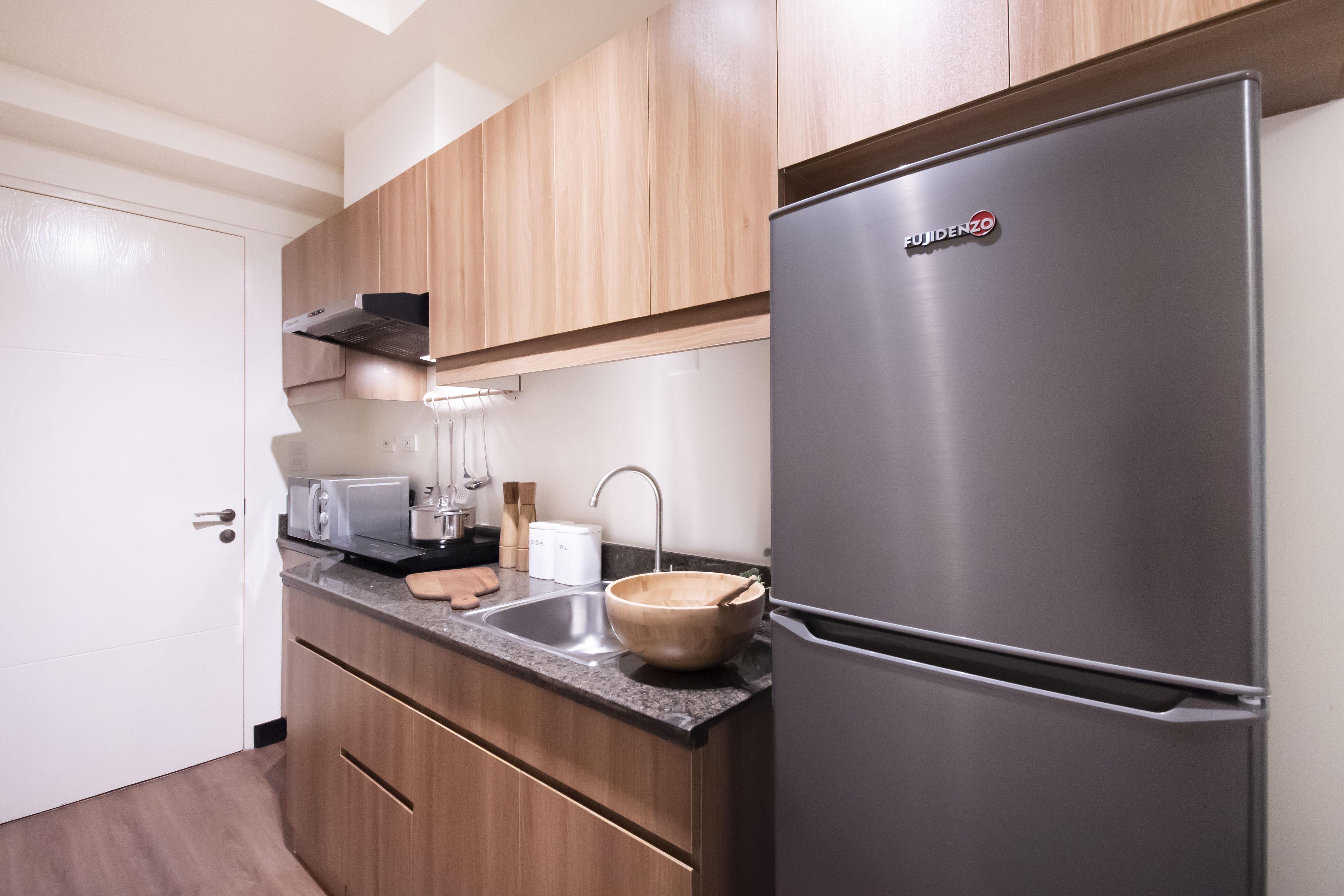 Kai Garden Residences Icho Building