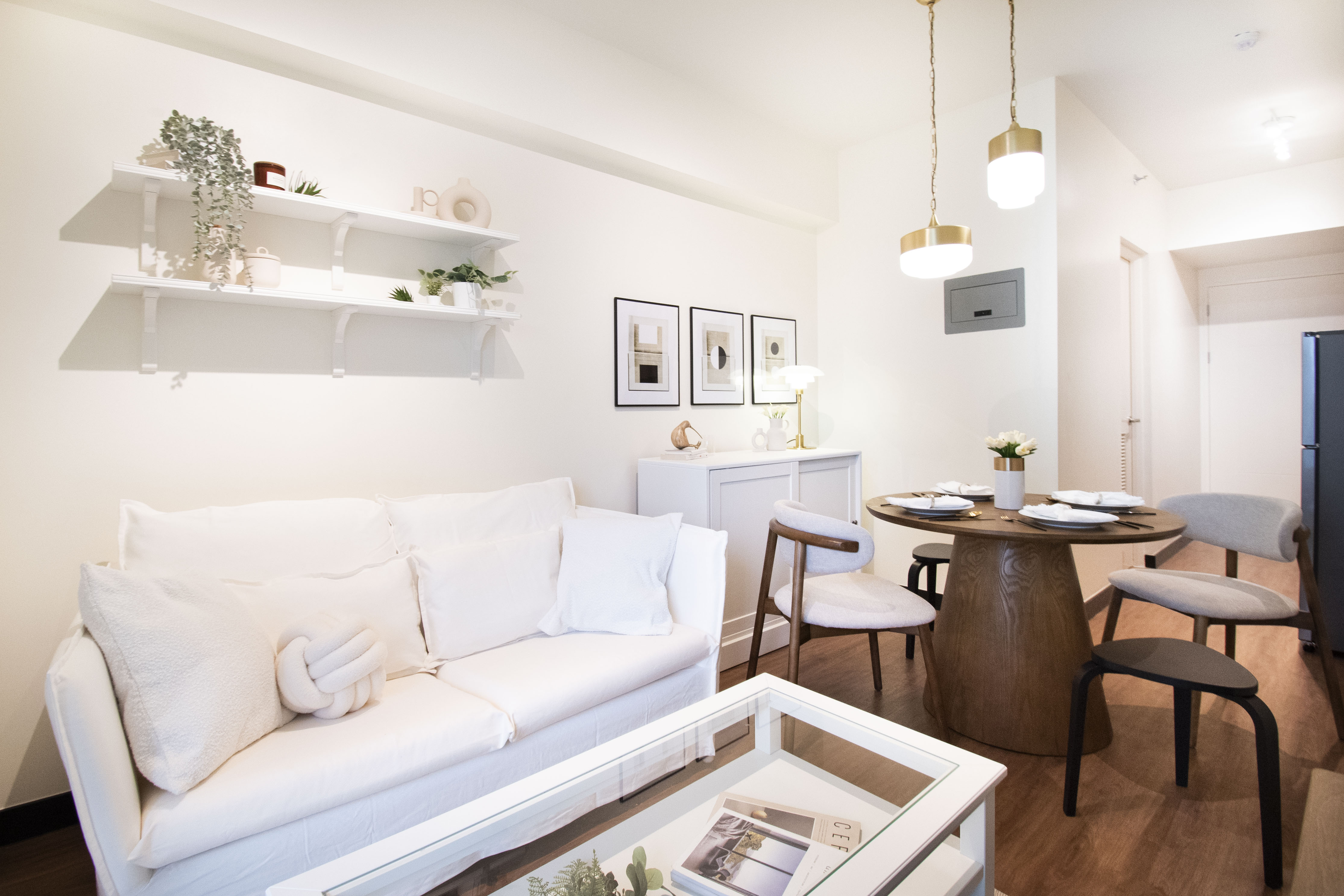 Kai Garden Residences Icho Building