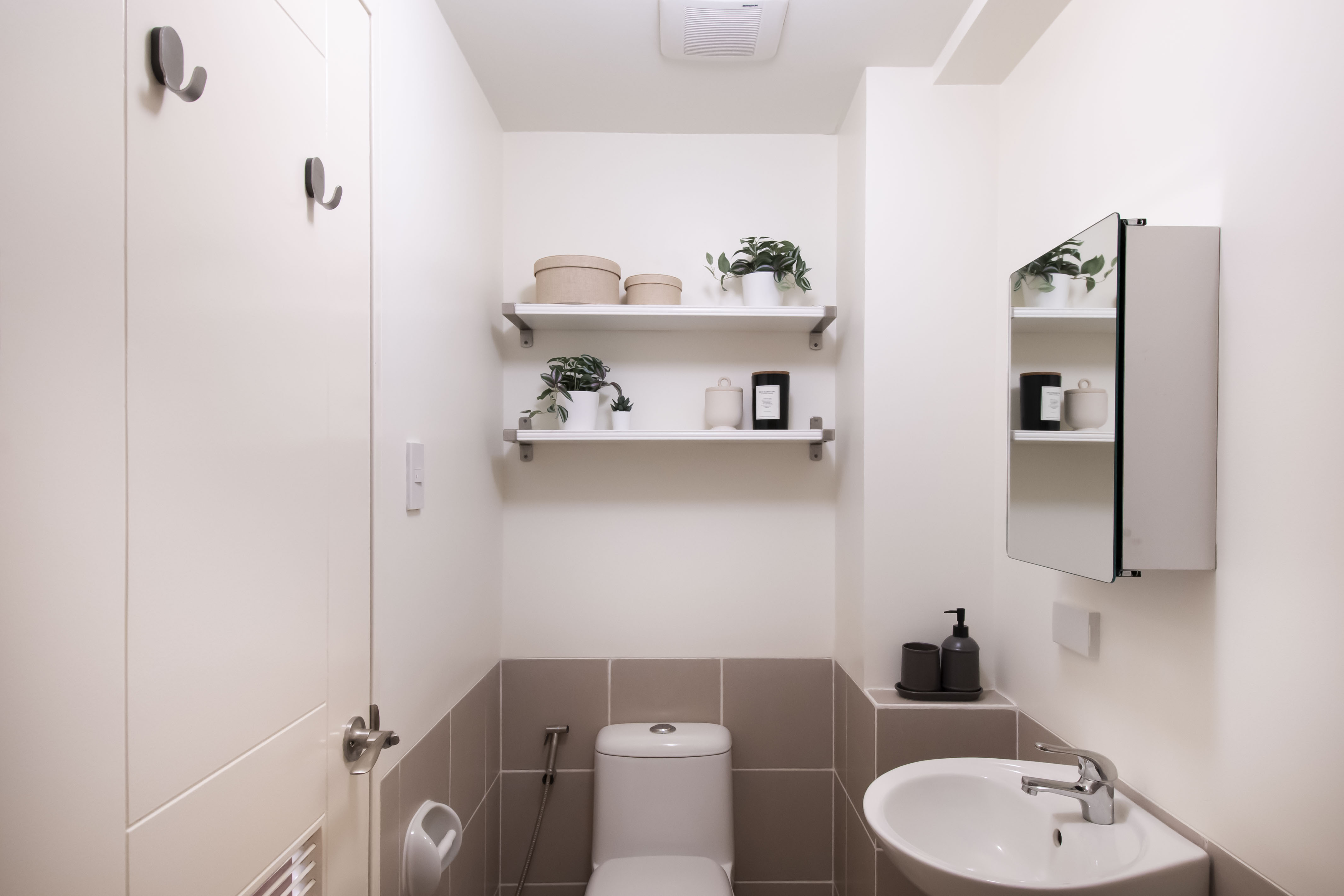 Kai Garden Residences Icho Building