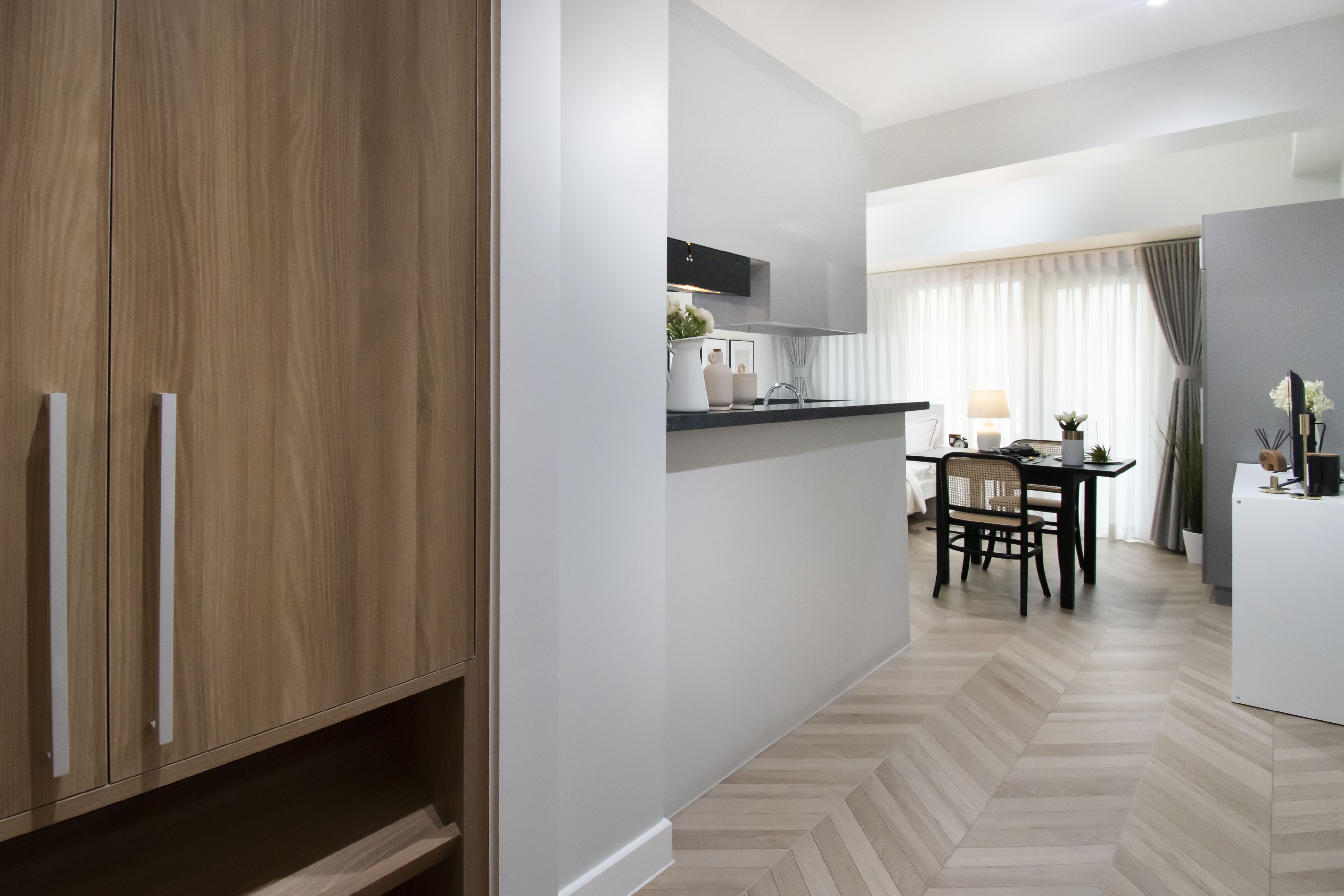 The Grand Midori Ortigas