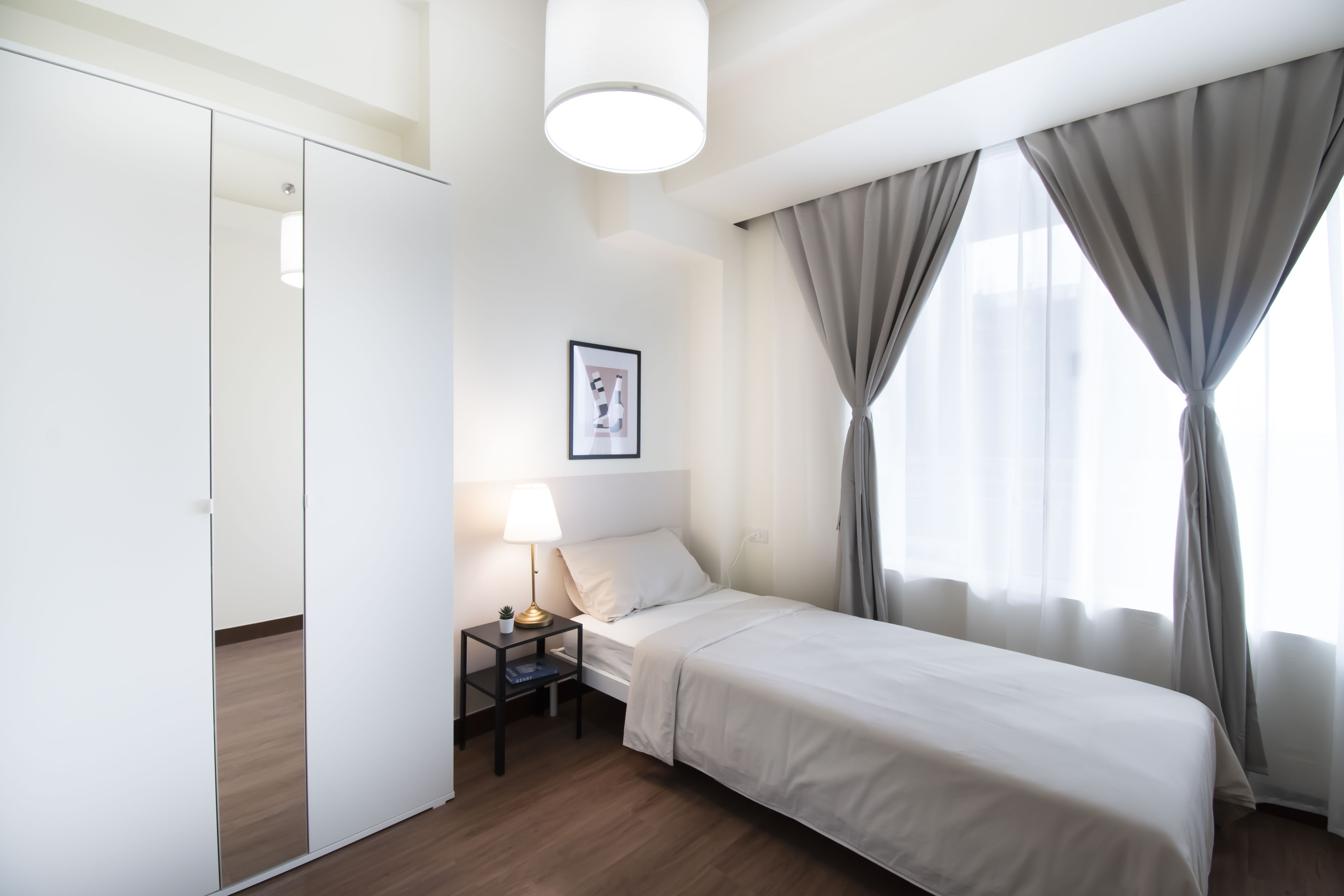 Alder Residences