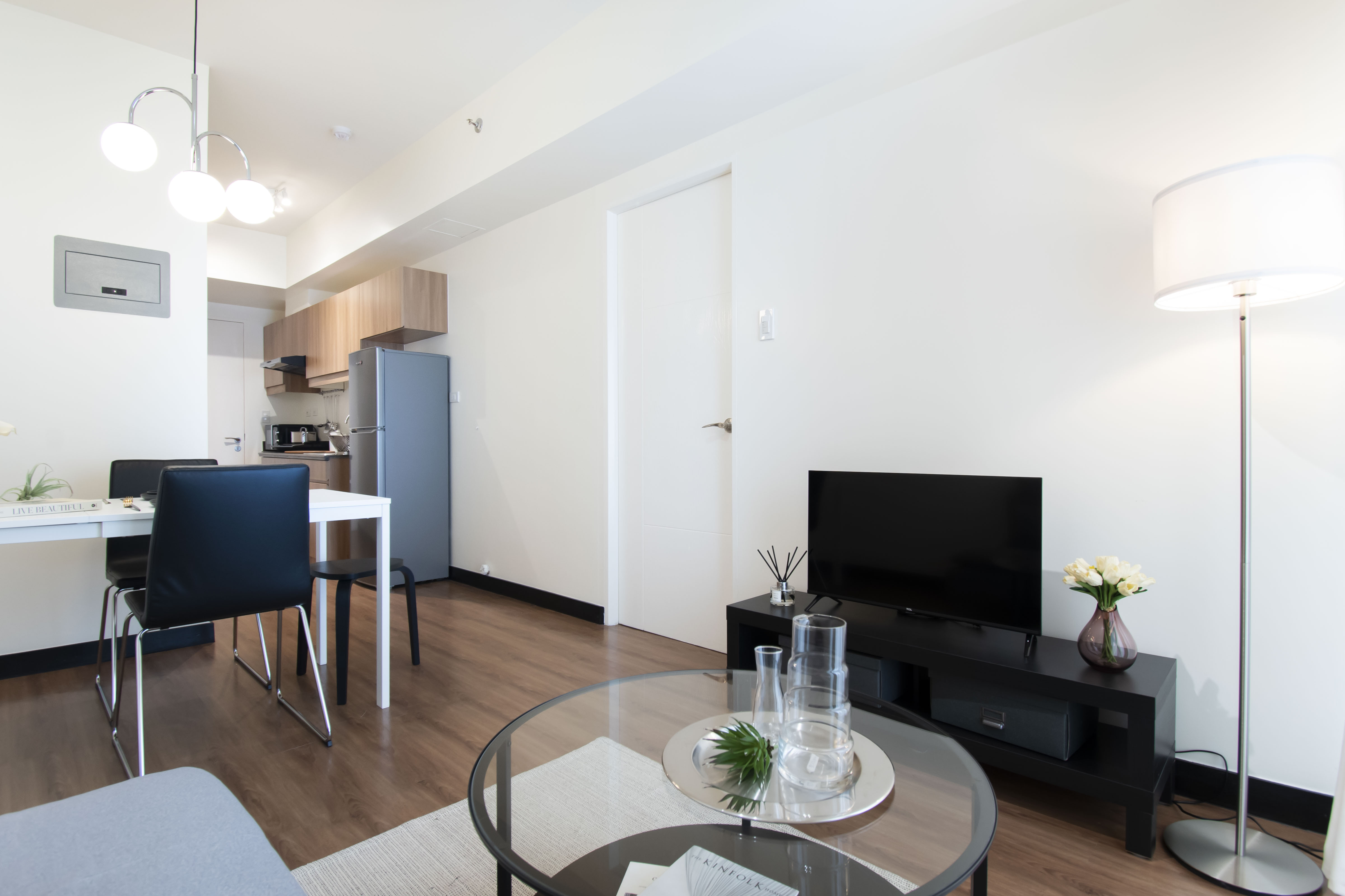 Kai Garden Residences Icho Building