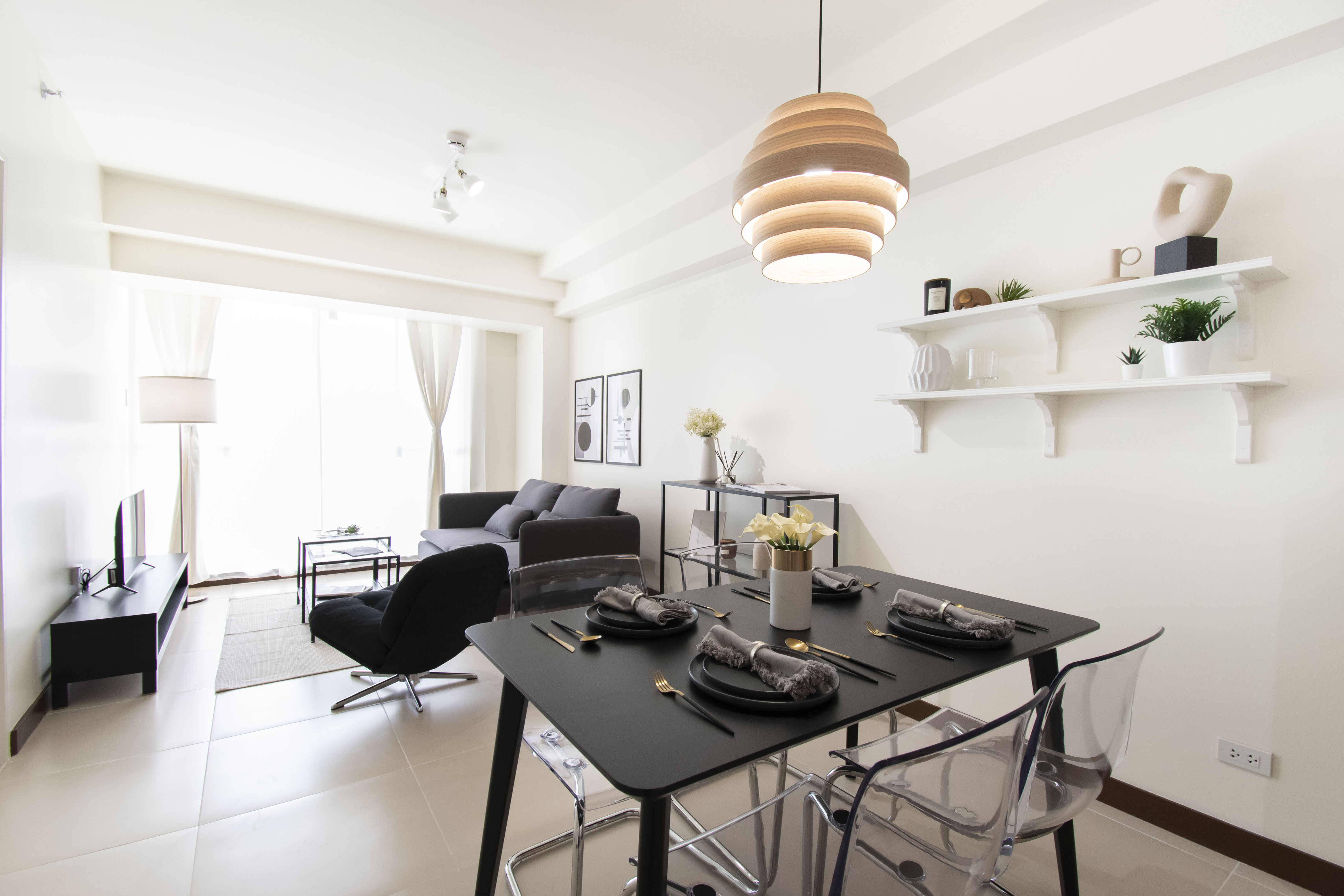 Alder Residences