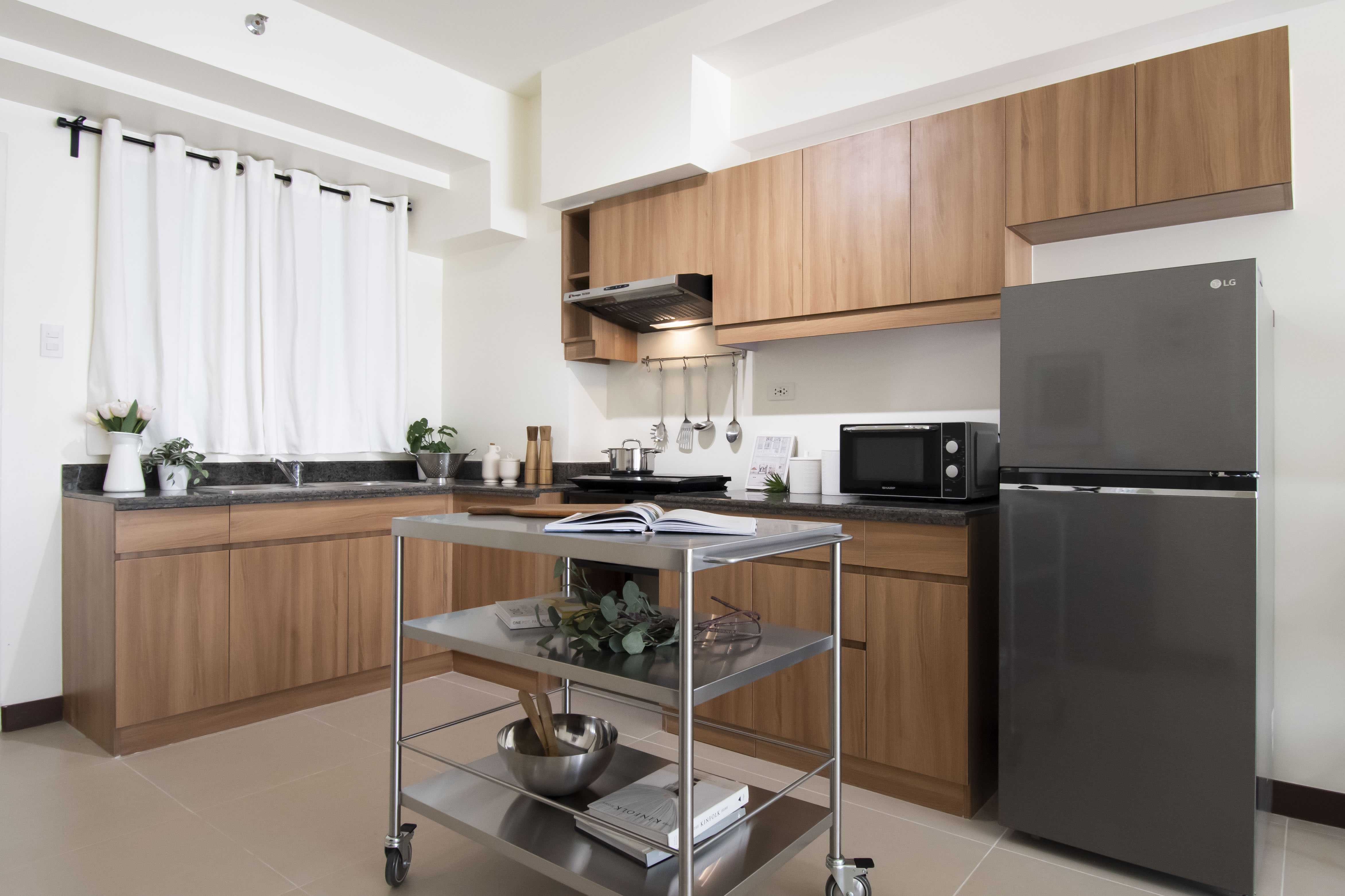 Alder Residences