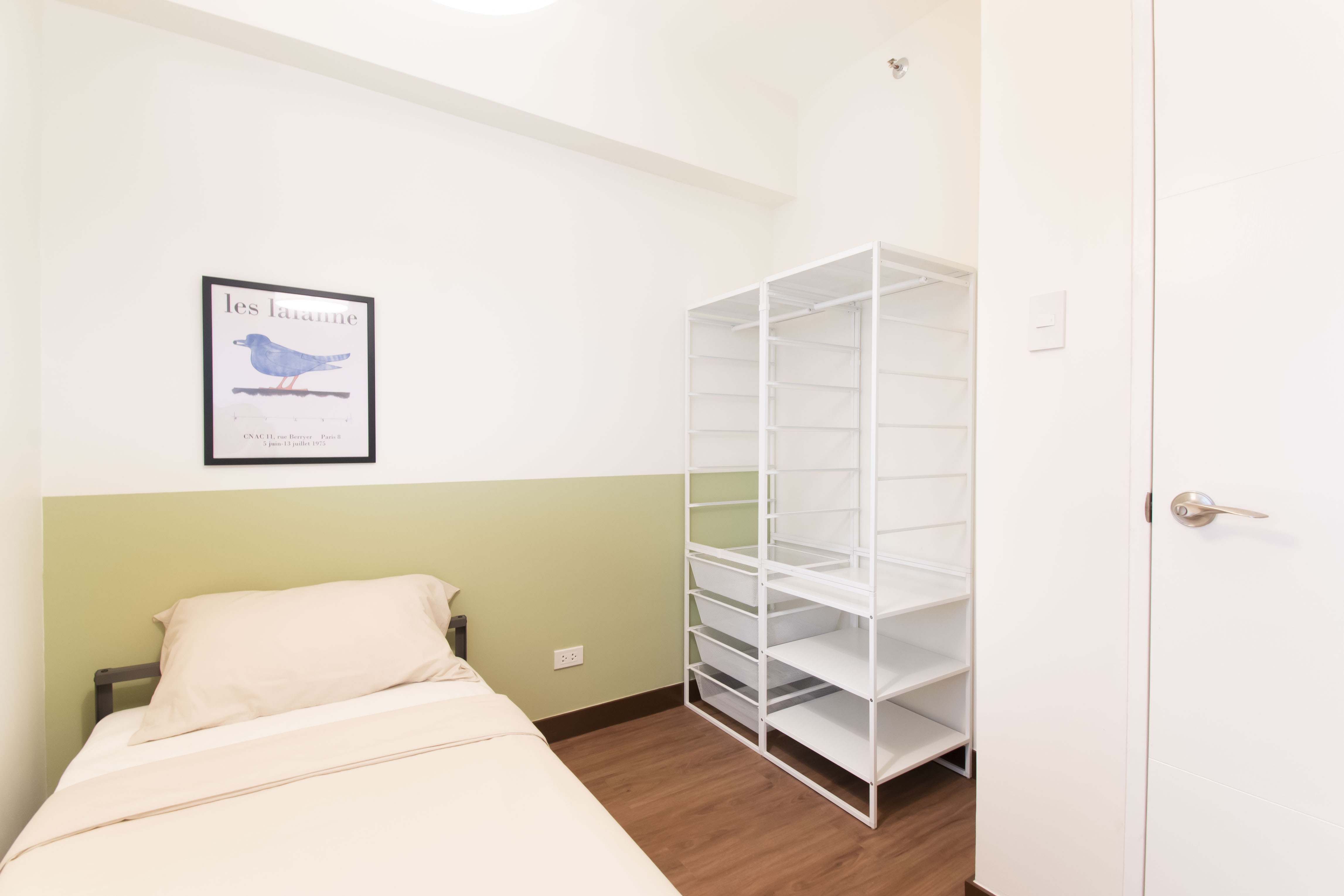 Fairlane Residences