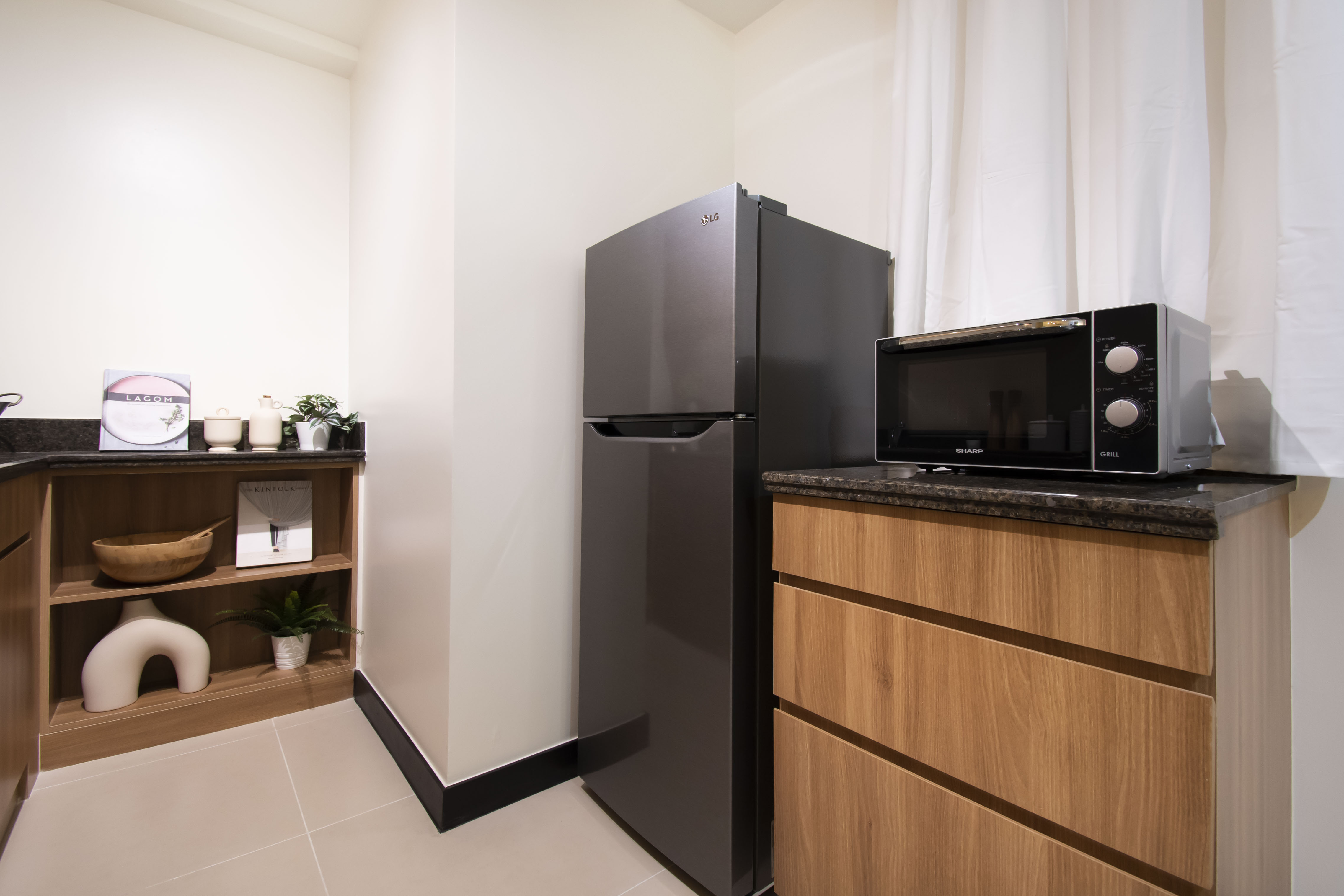 Kai Garden Residences Icho Building