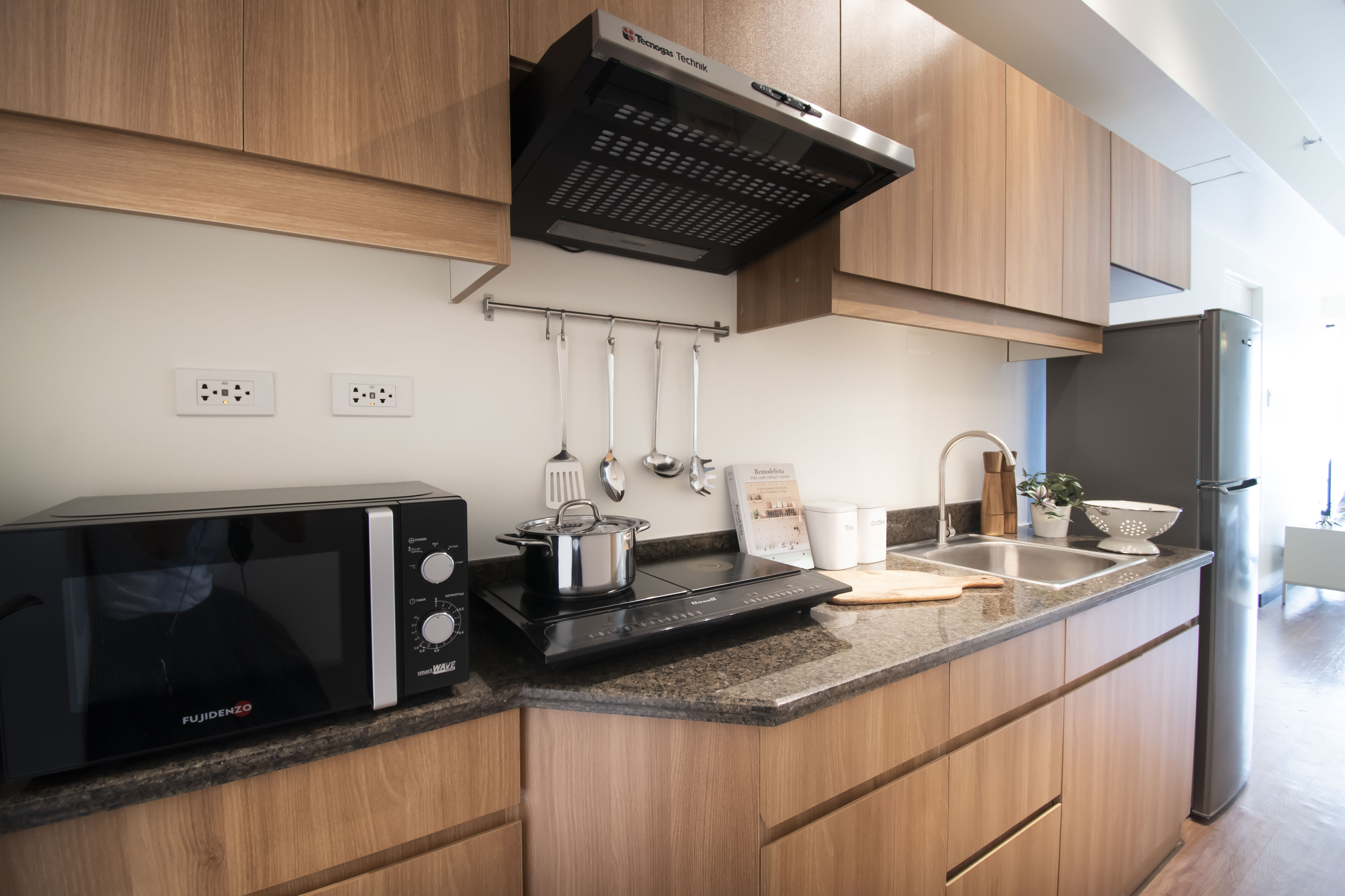 Kai Garden Residences Icho Building