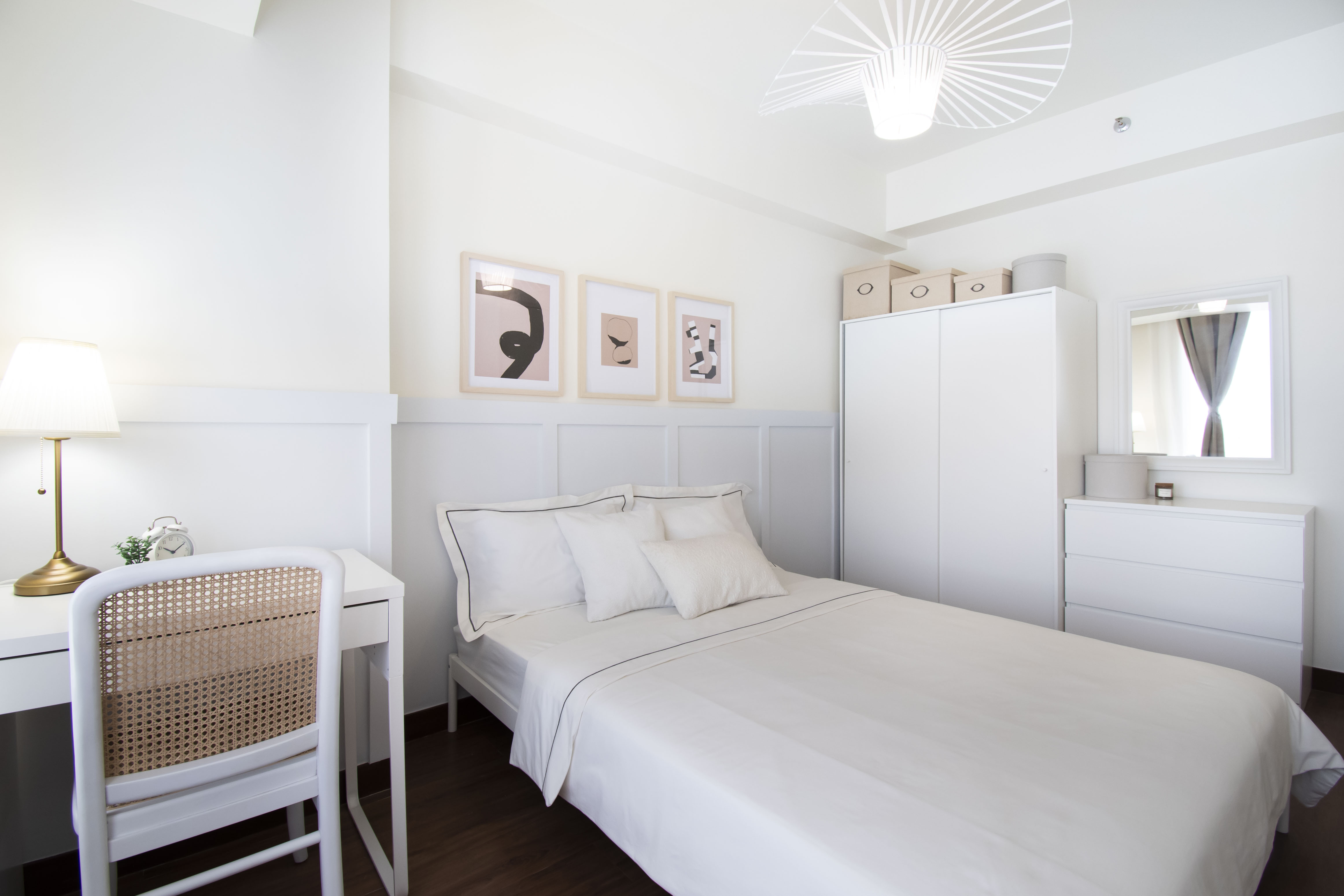 Alder Residences