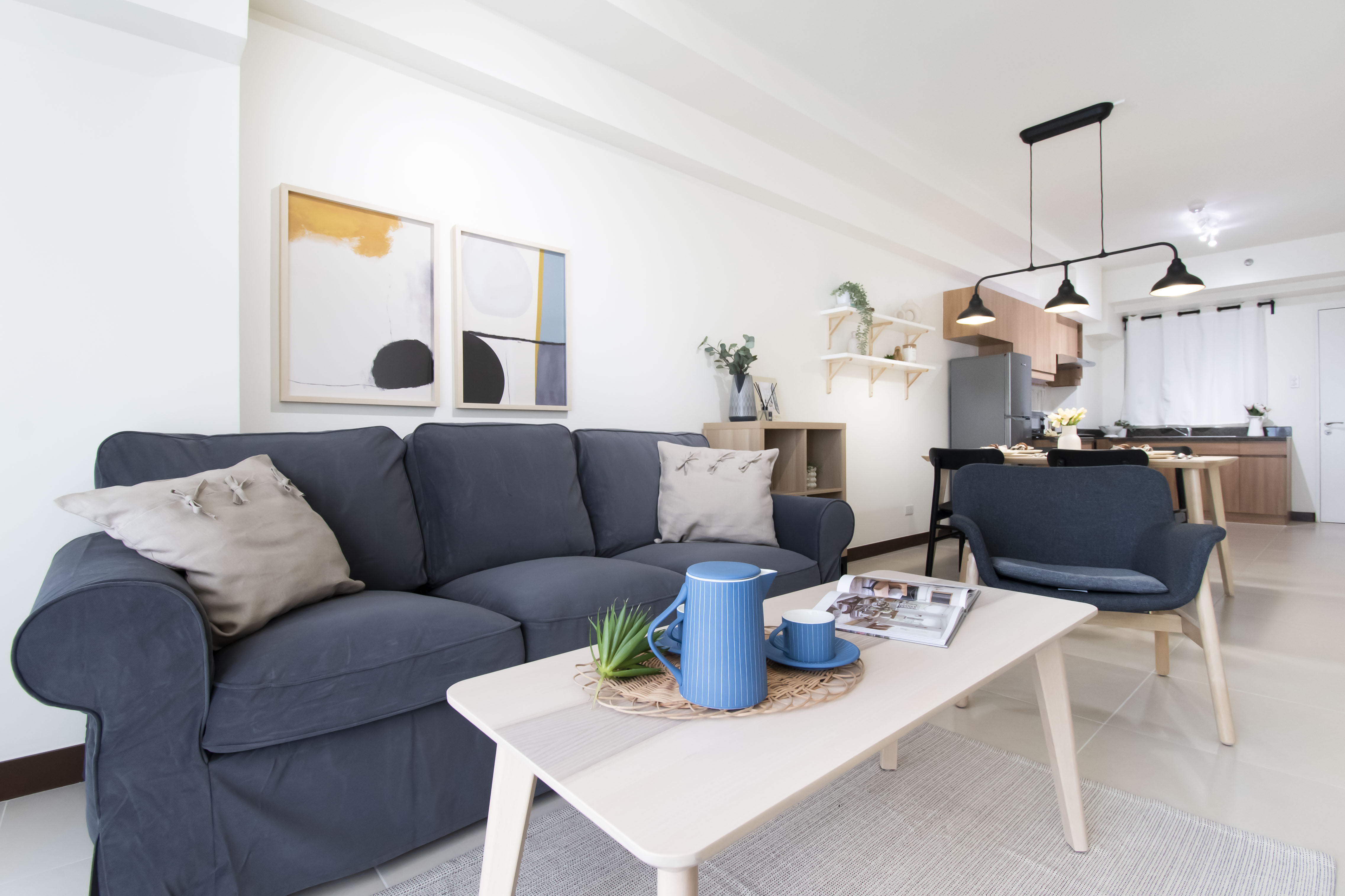 Alder Residences