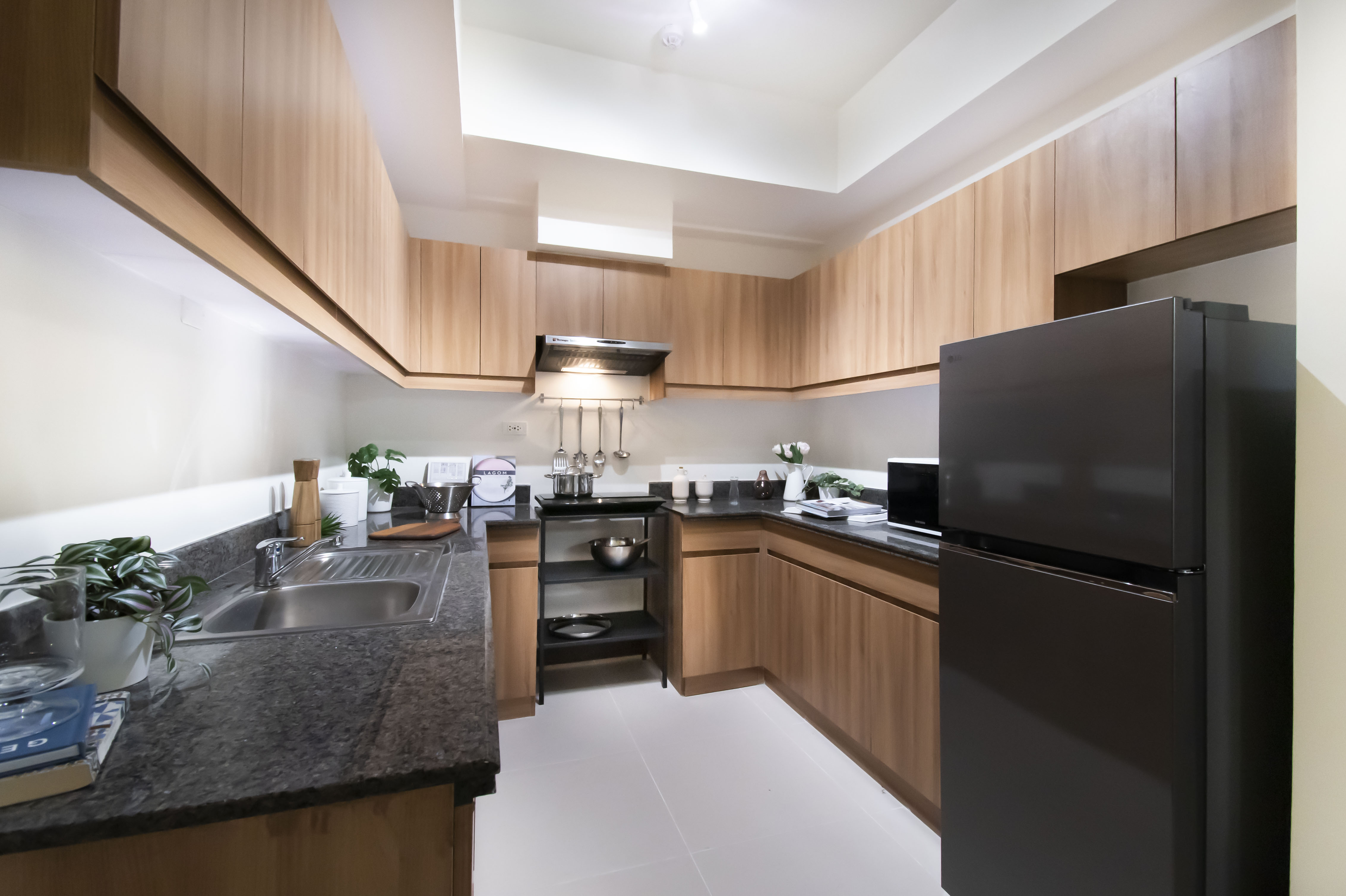Alder Residences