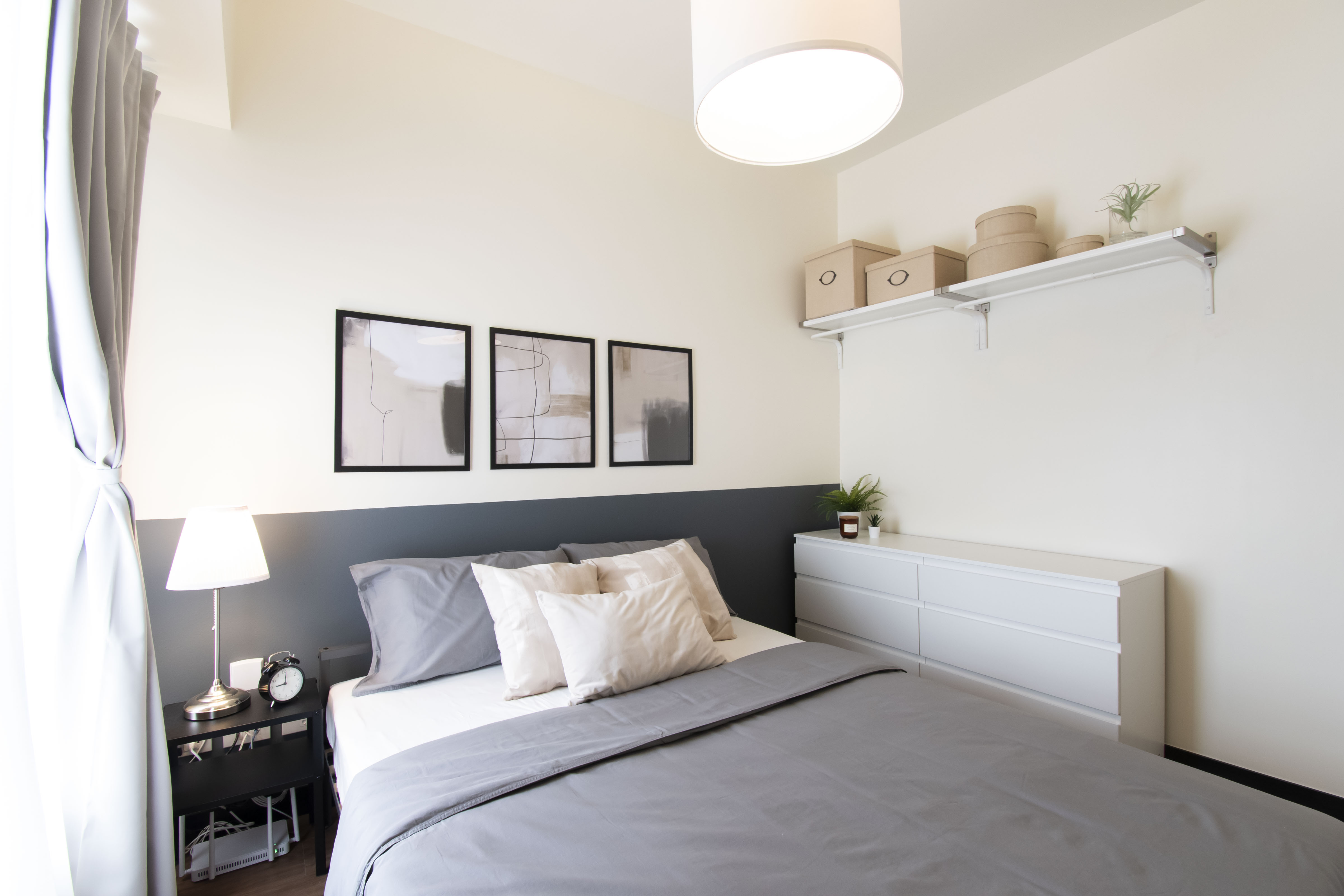 Kai Garden Residences Sugi Building