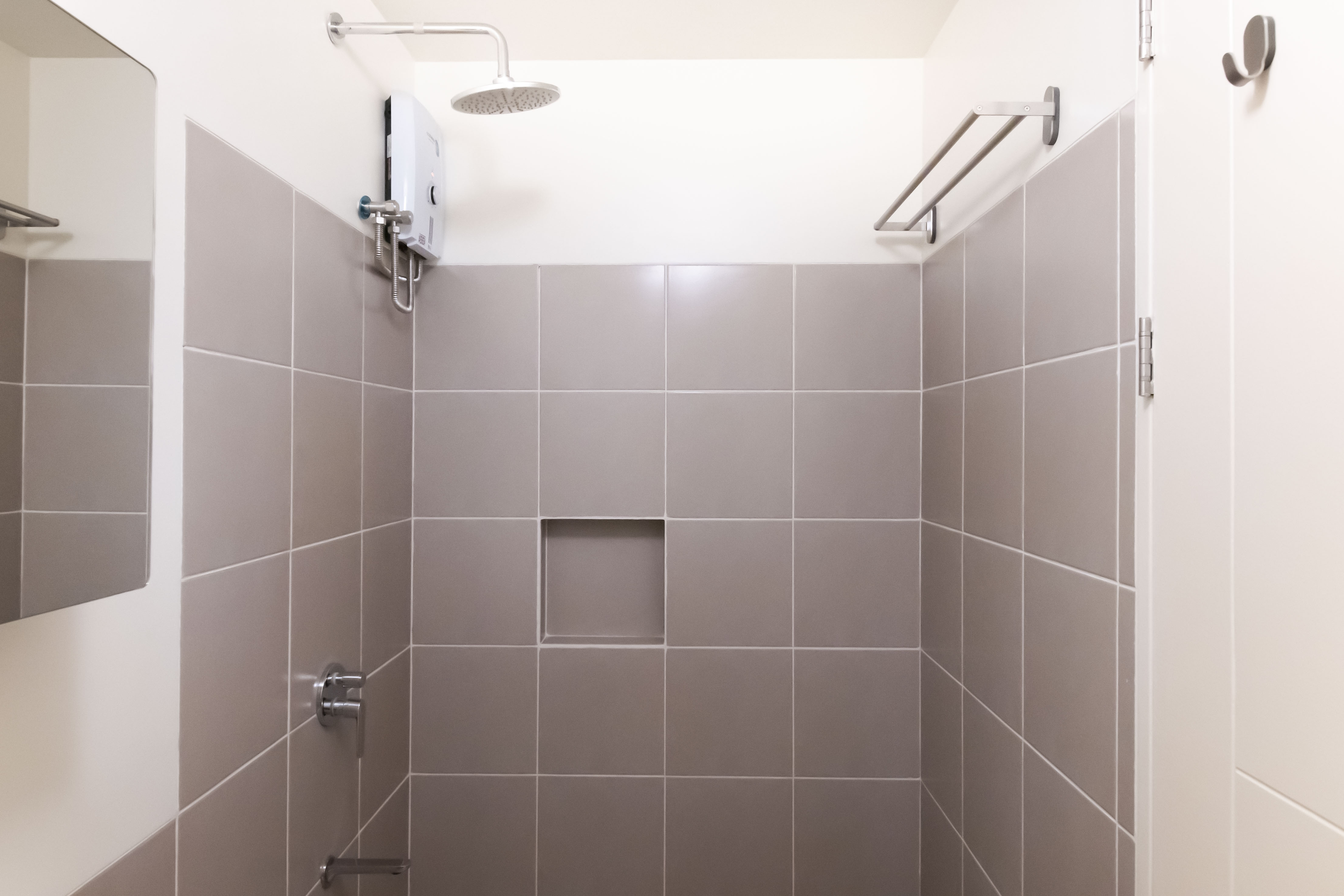 Kai Garden Residences Icho Building