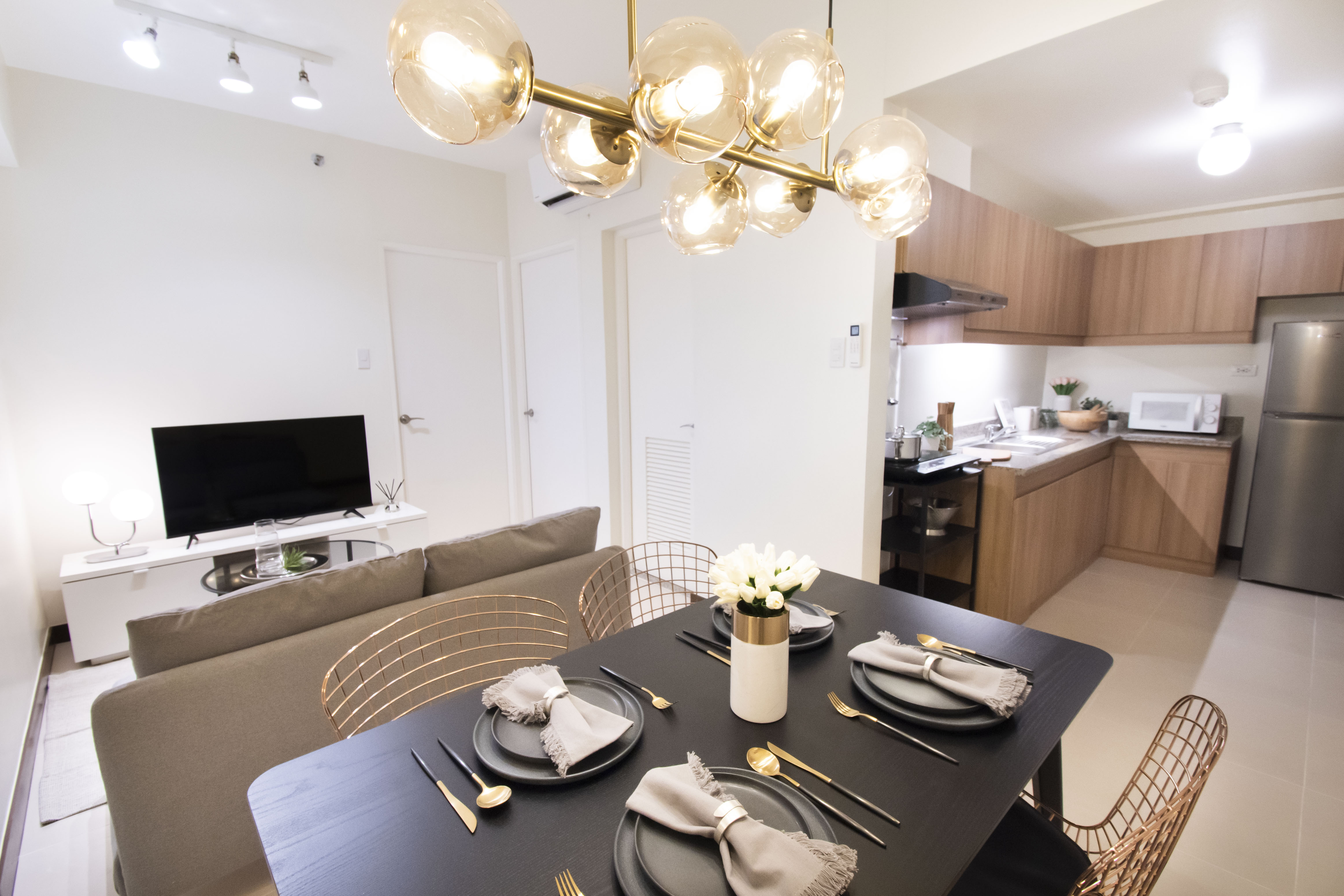 Fairlane Residences