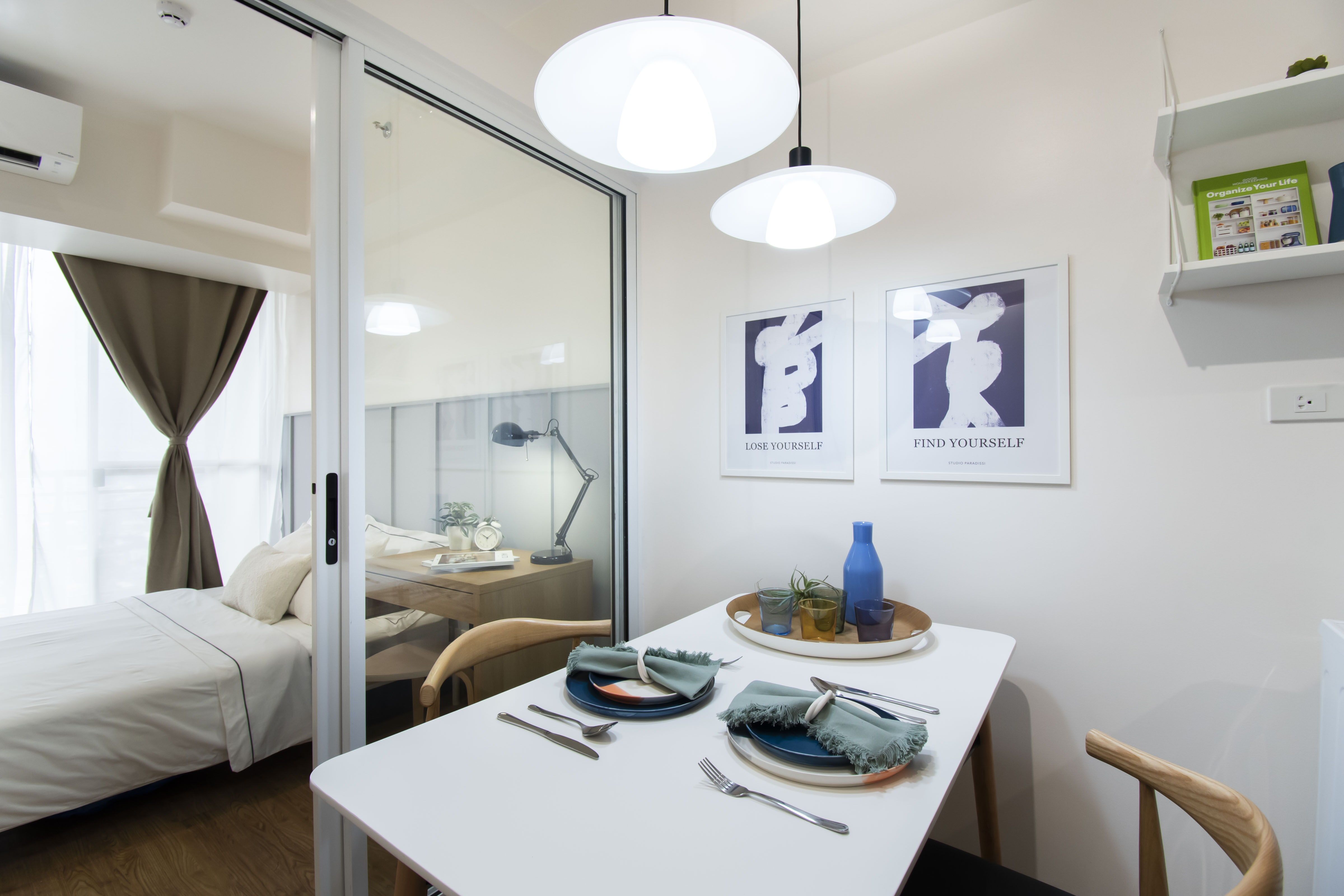 Allegra Garden Place