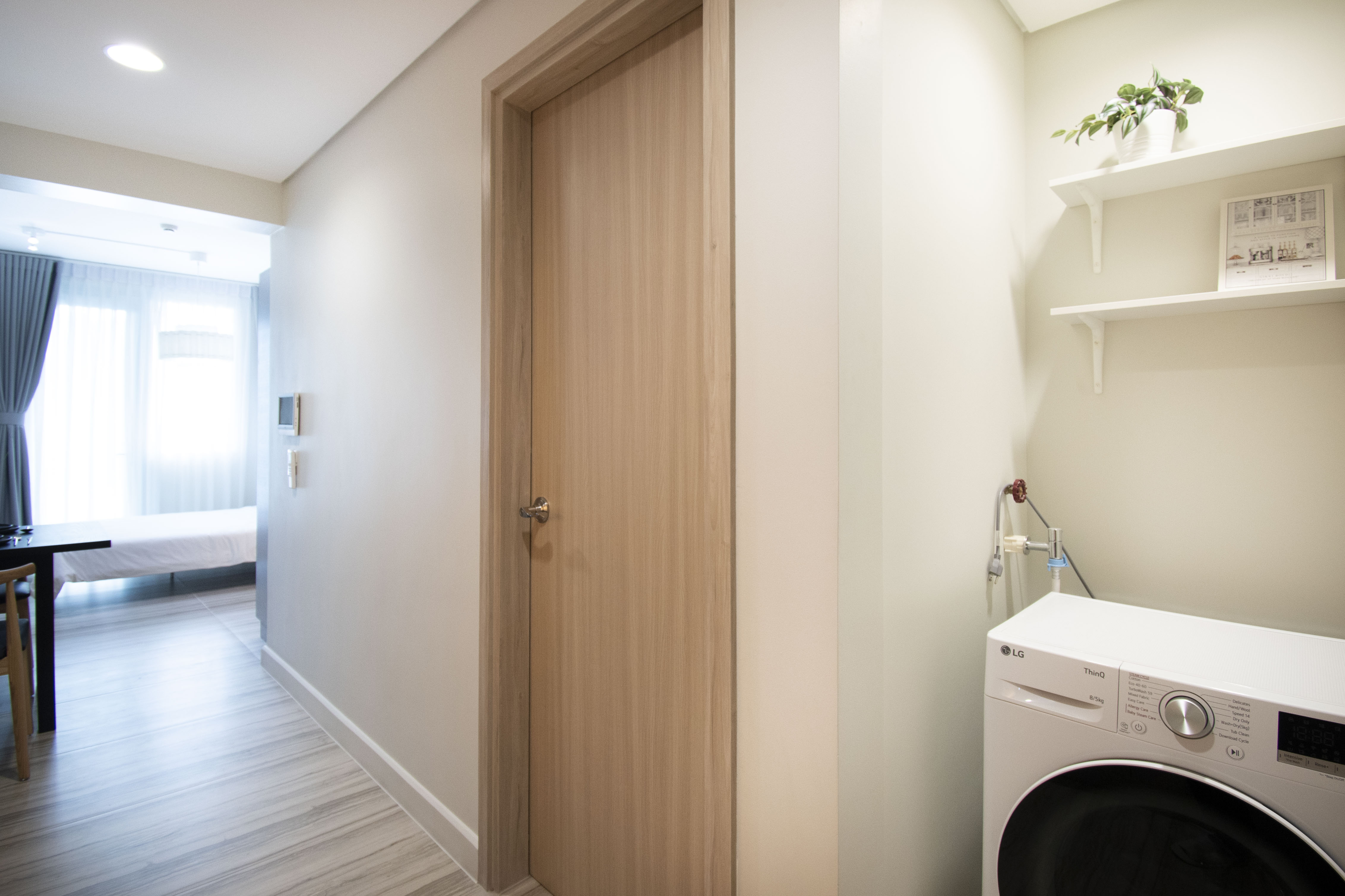 Maple at Verdant Towers