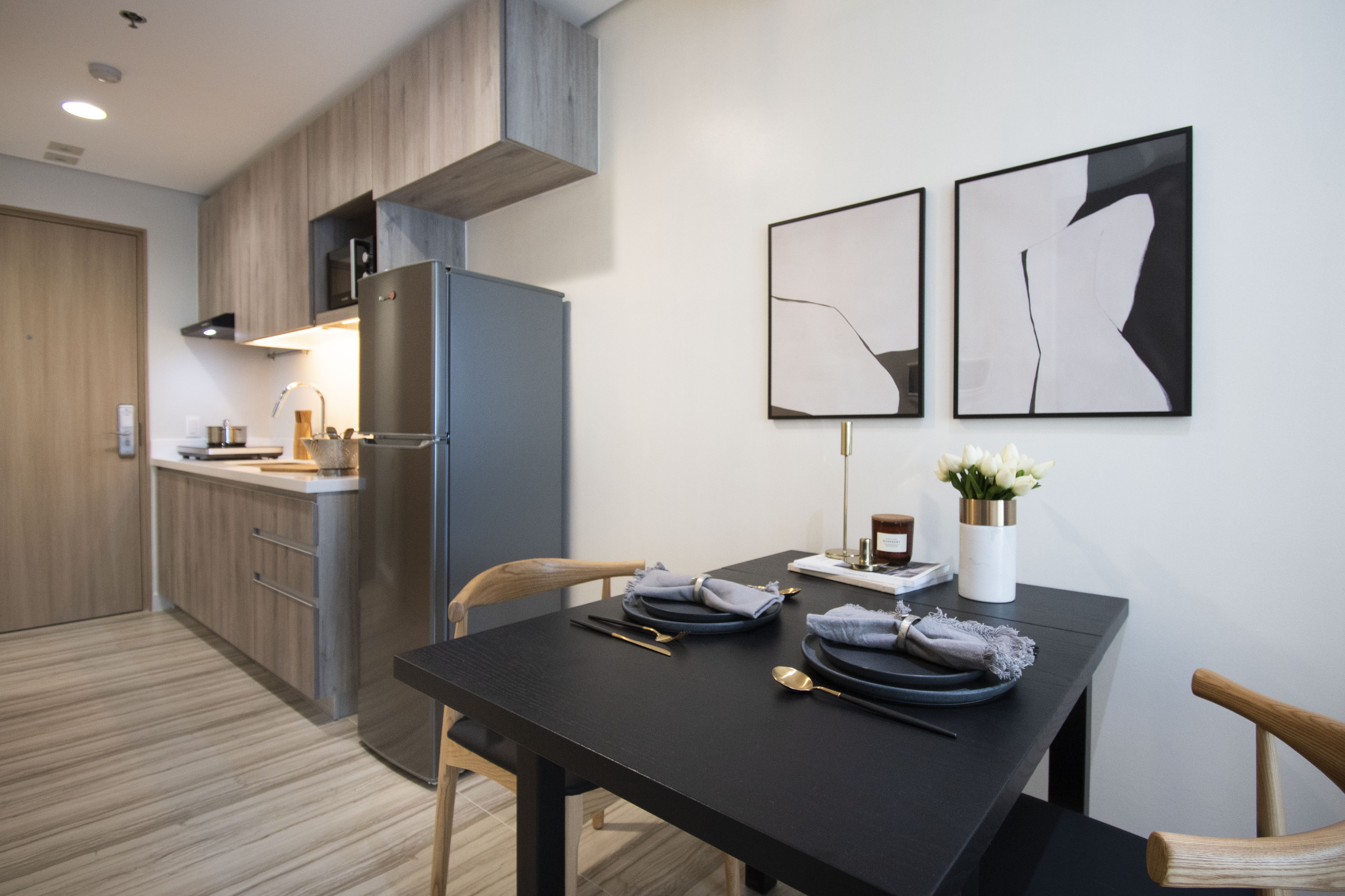 Maple at Verdant Towers