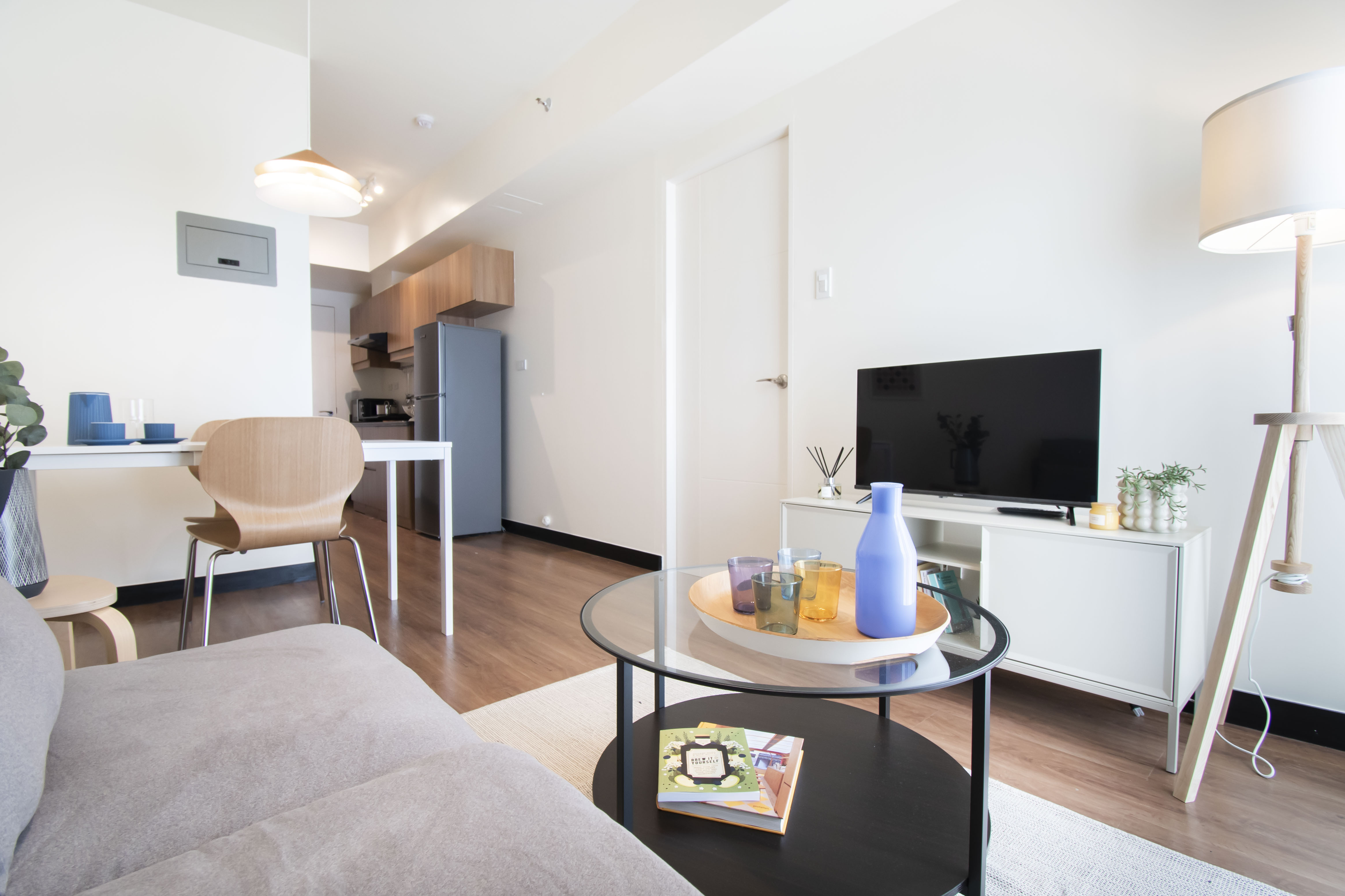 Kai Garden Residences Icho Building