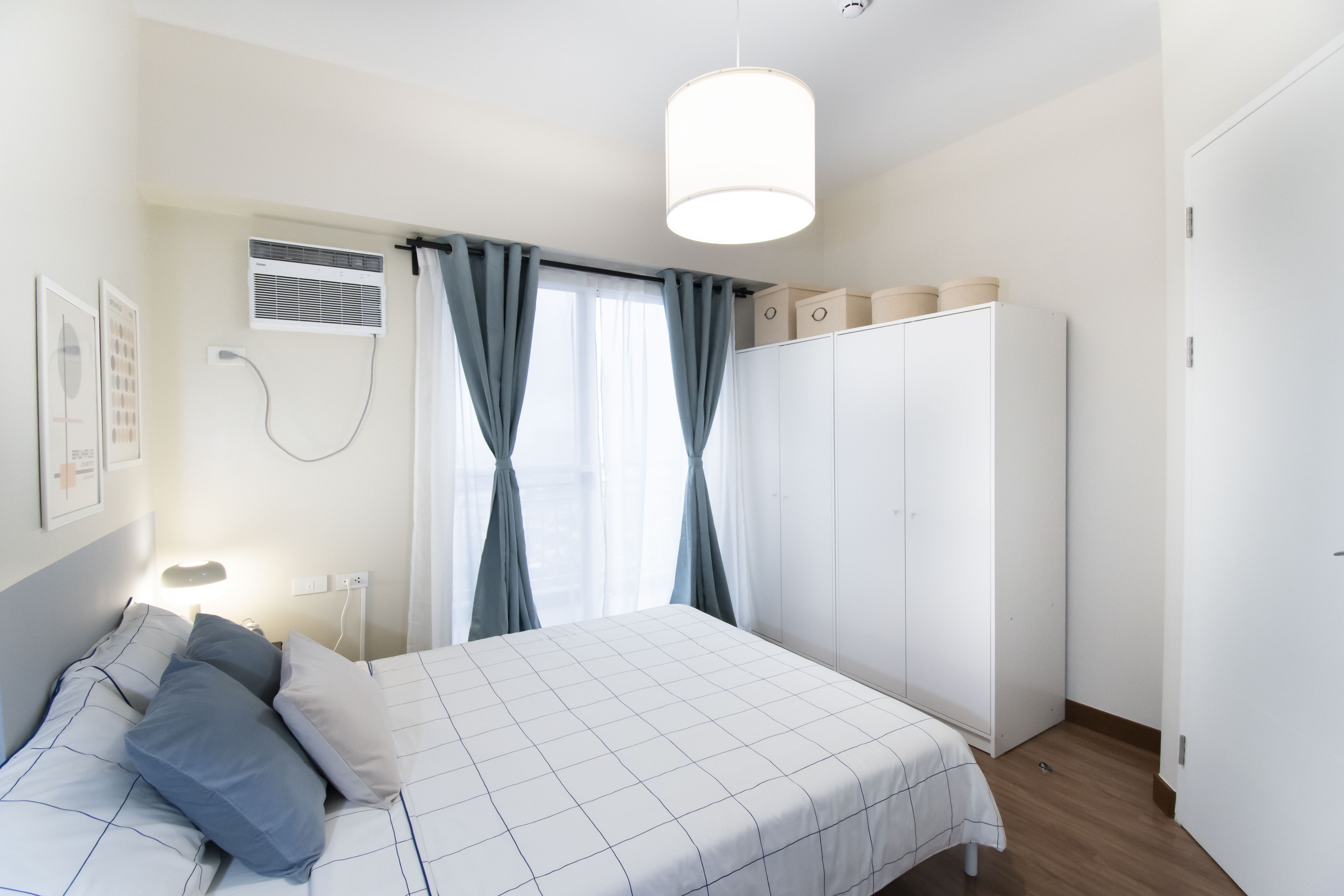 Cameron Residences