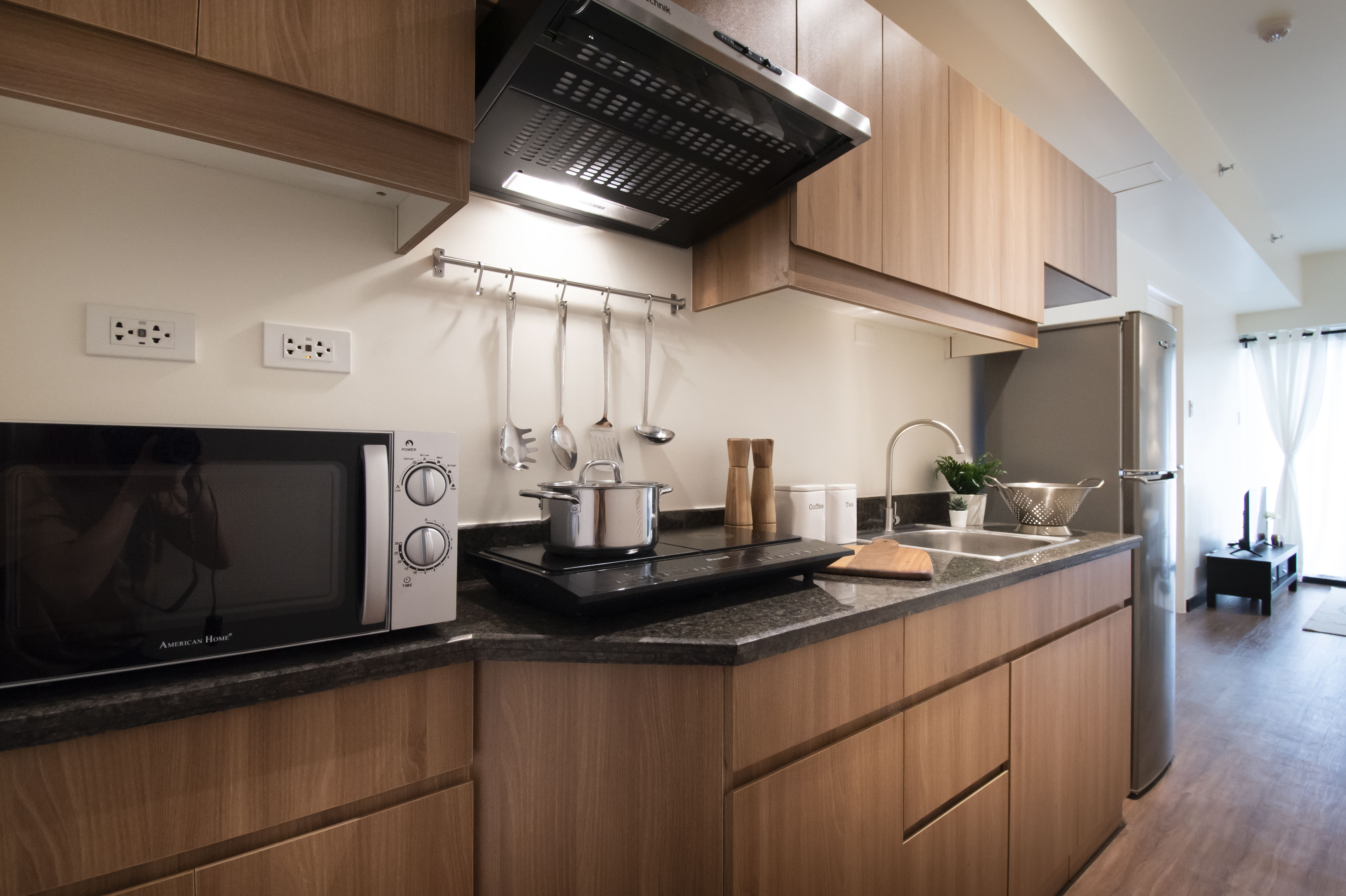 Kai Garden Residences Icho Building