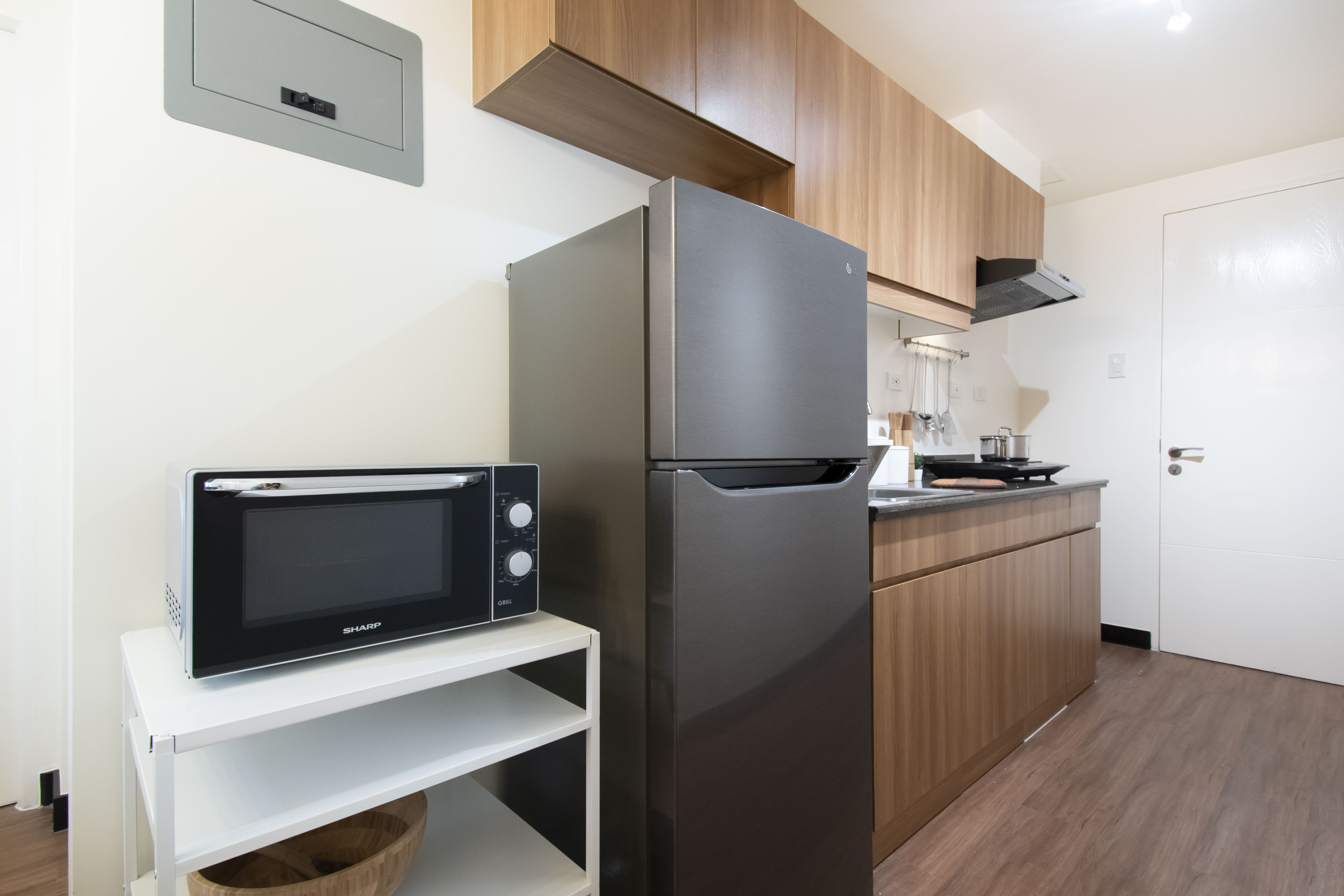 Kai Garden Residences Icho Building