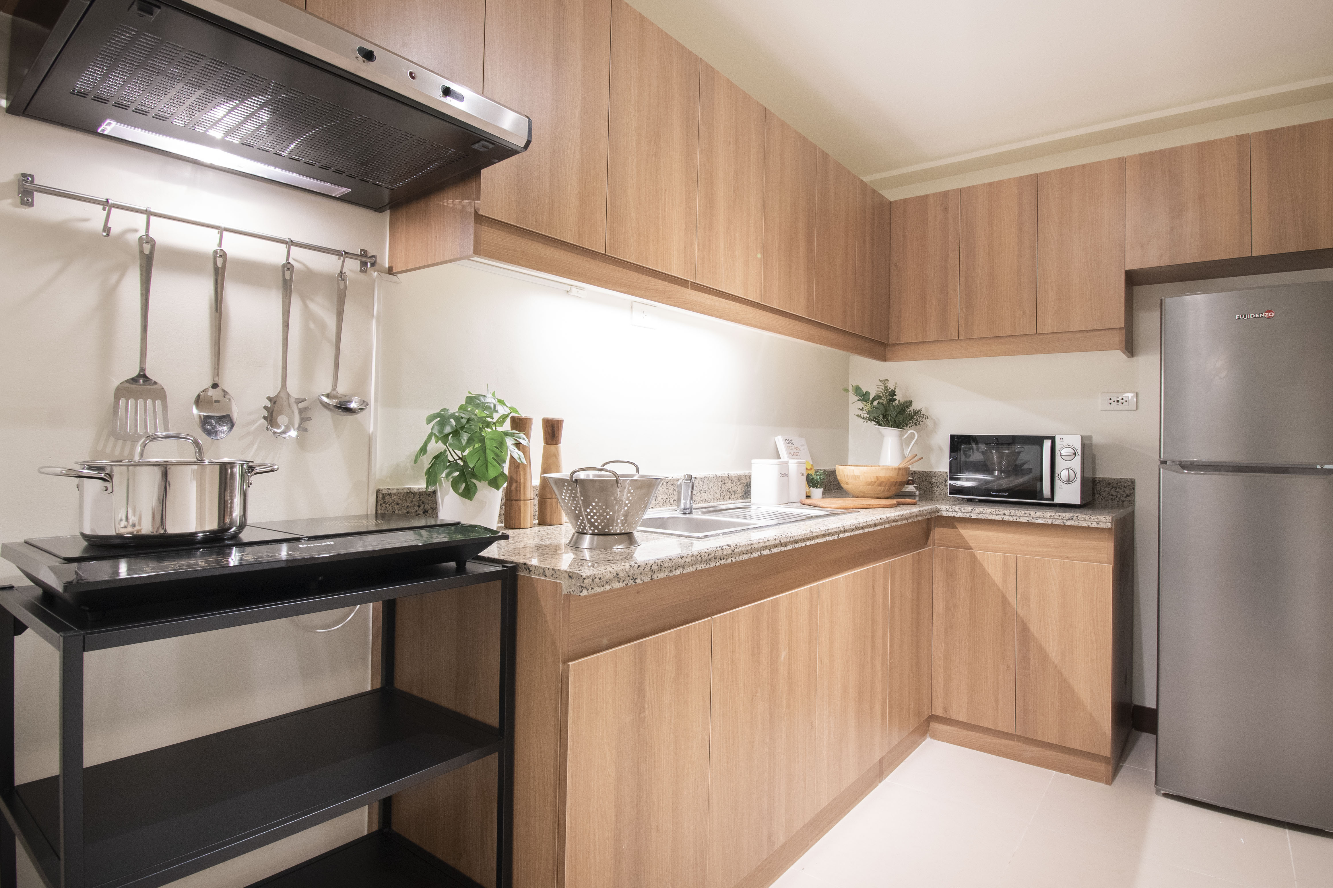 Fairlane Residences