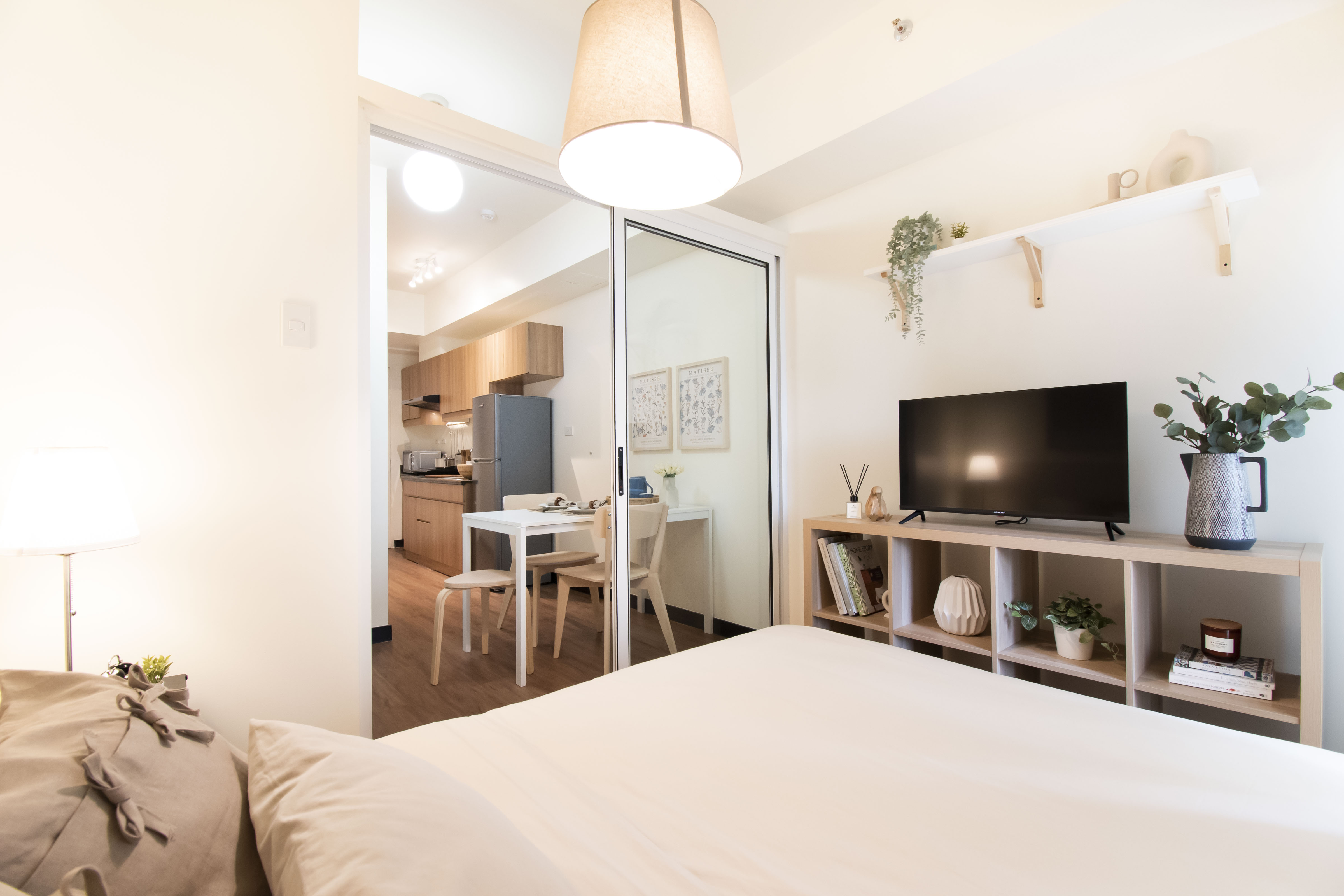 Kai Garden Residences Icho Building