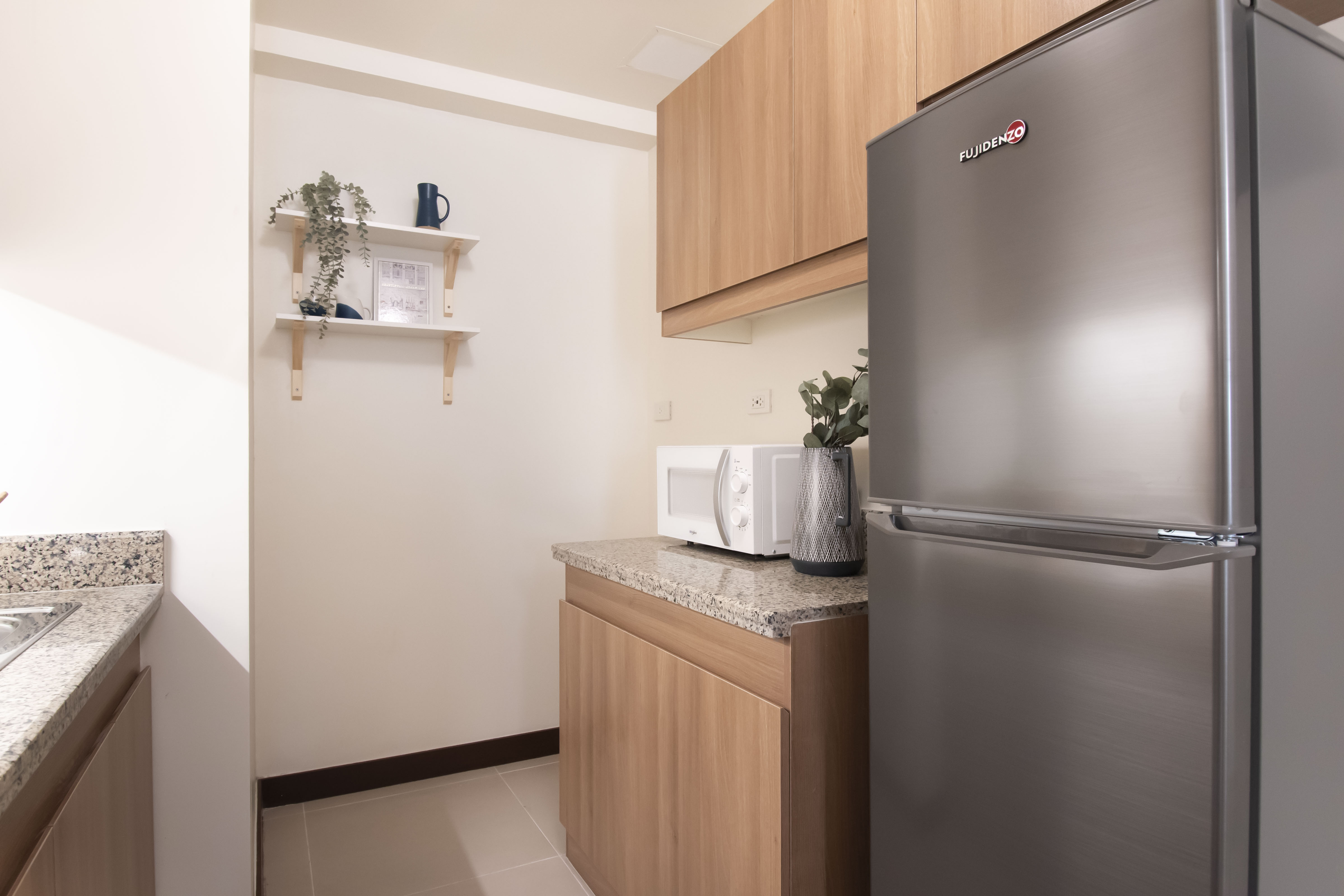 Fairlane Residences