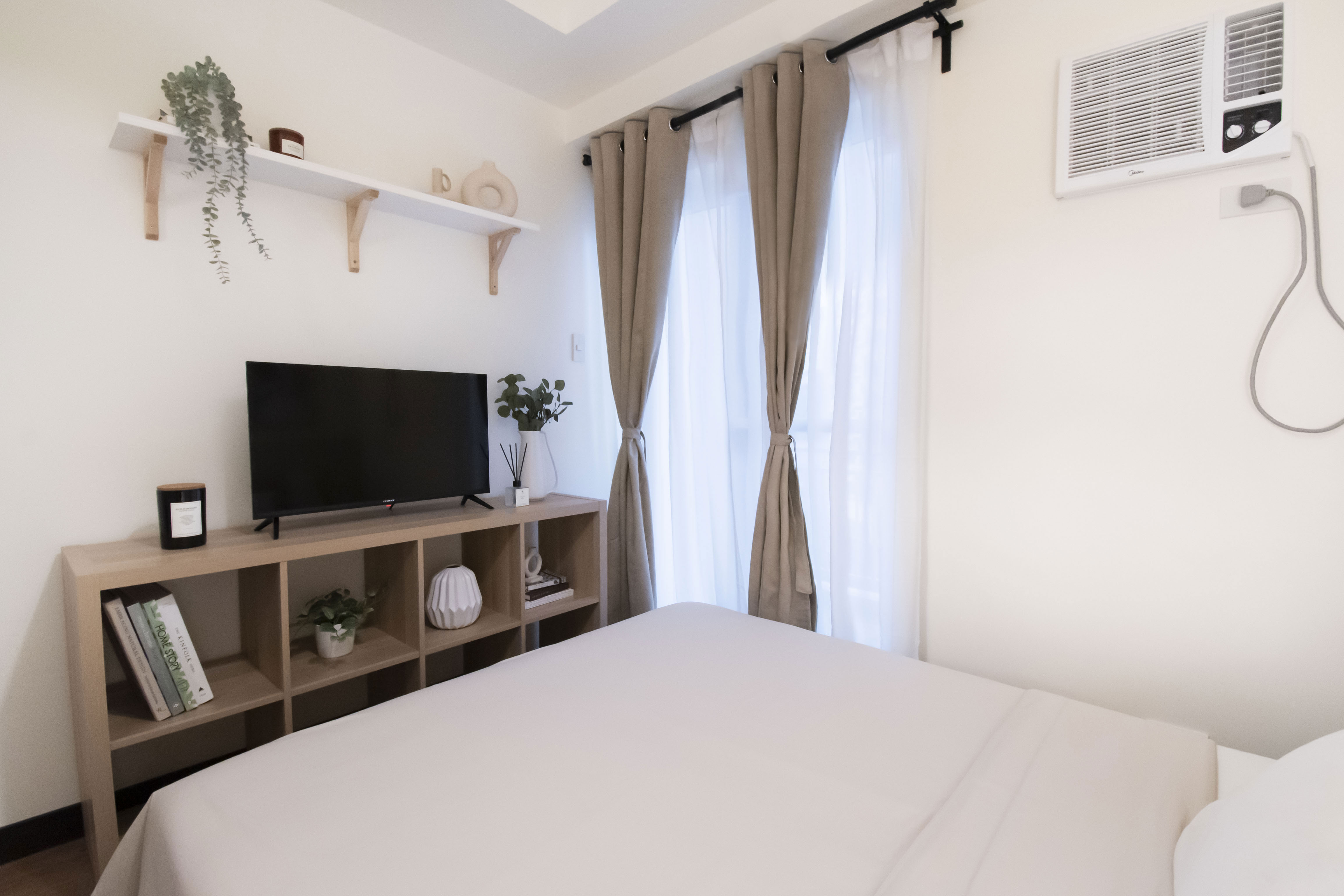 Kai Garden Residences Icho Building
