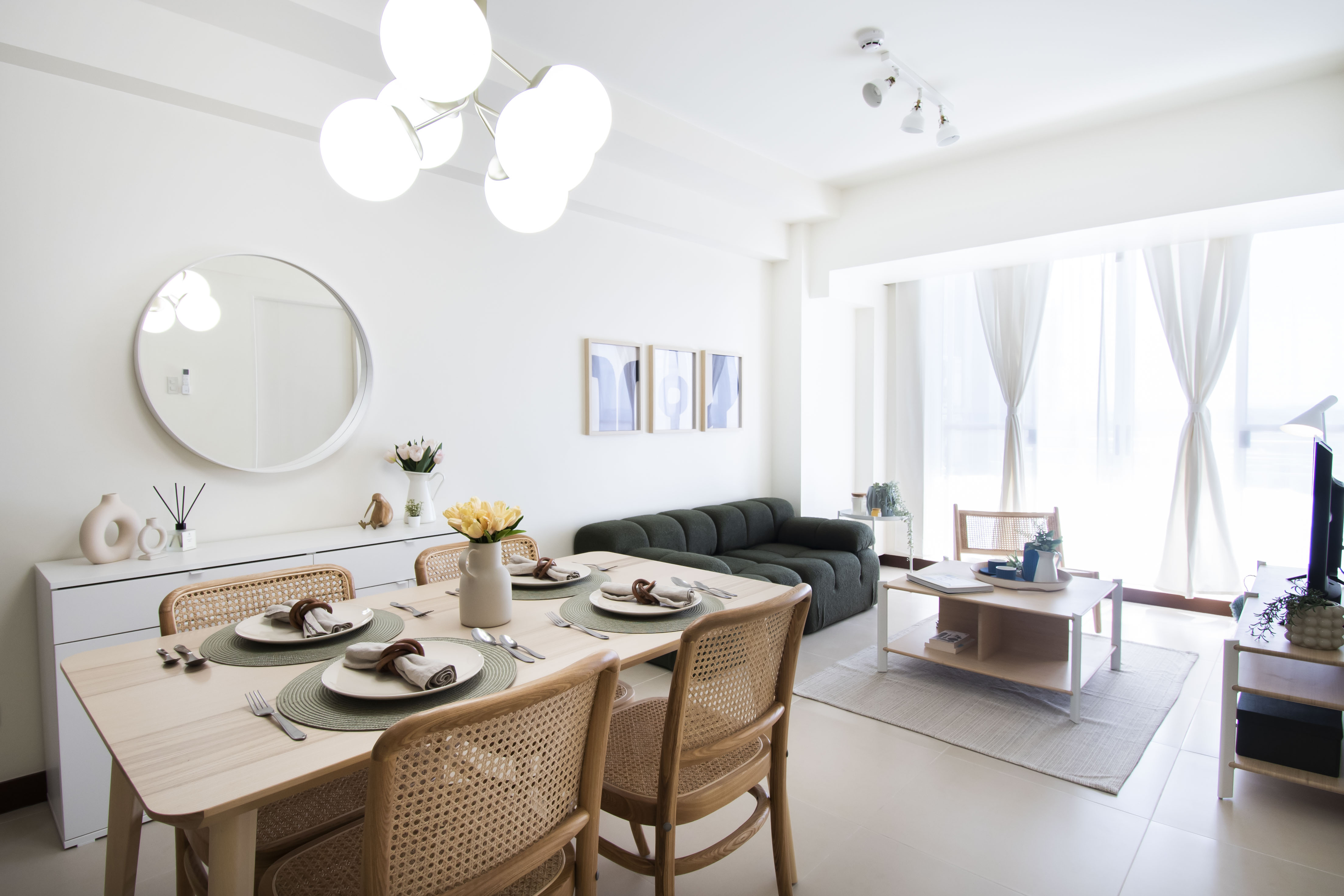 Alder Residences
