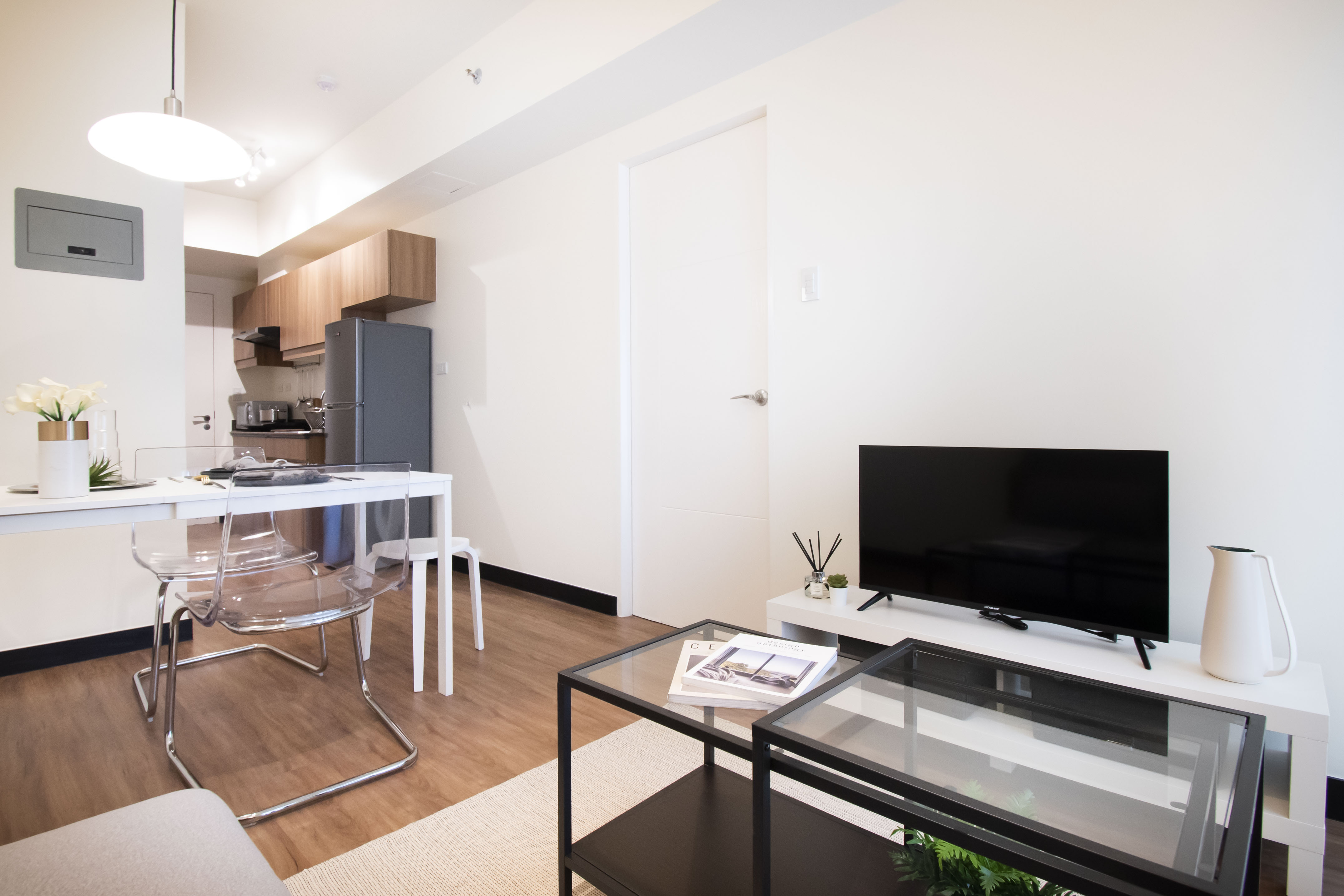 Kai Garden Residences Icho Building