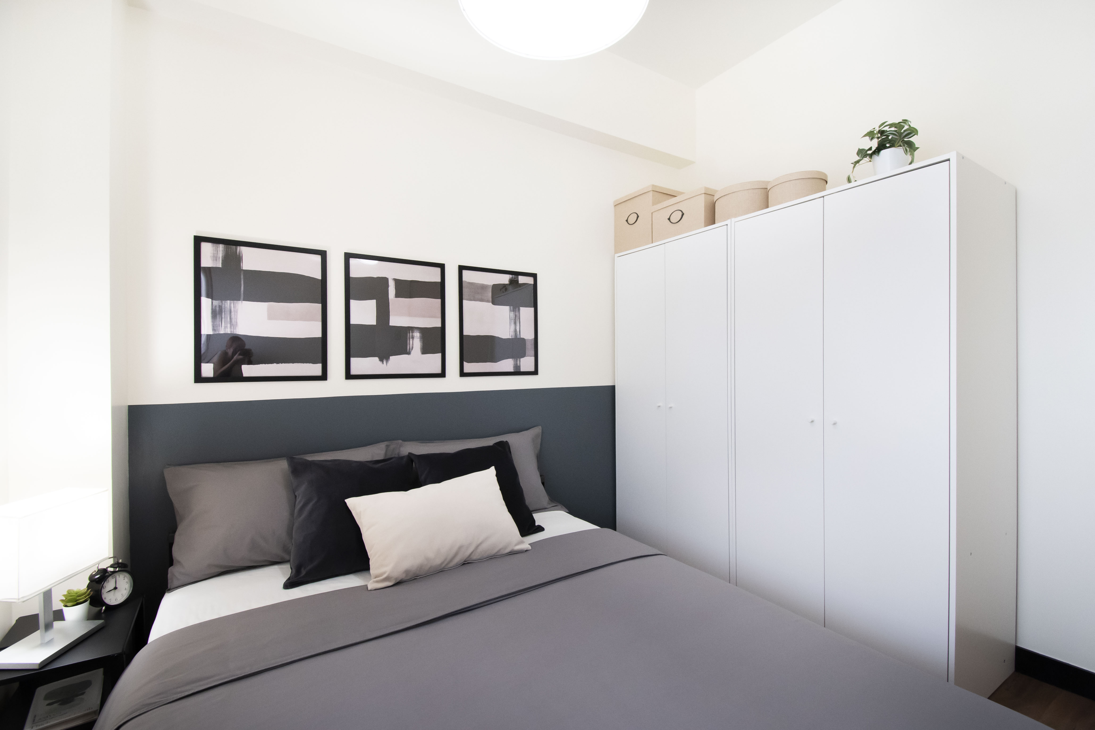 Kai Garden Residences Icho Building