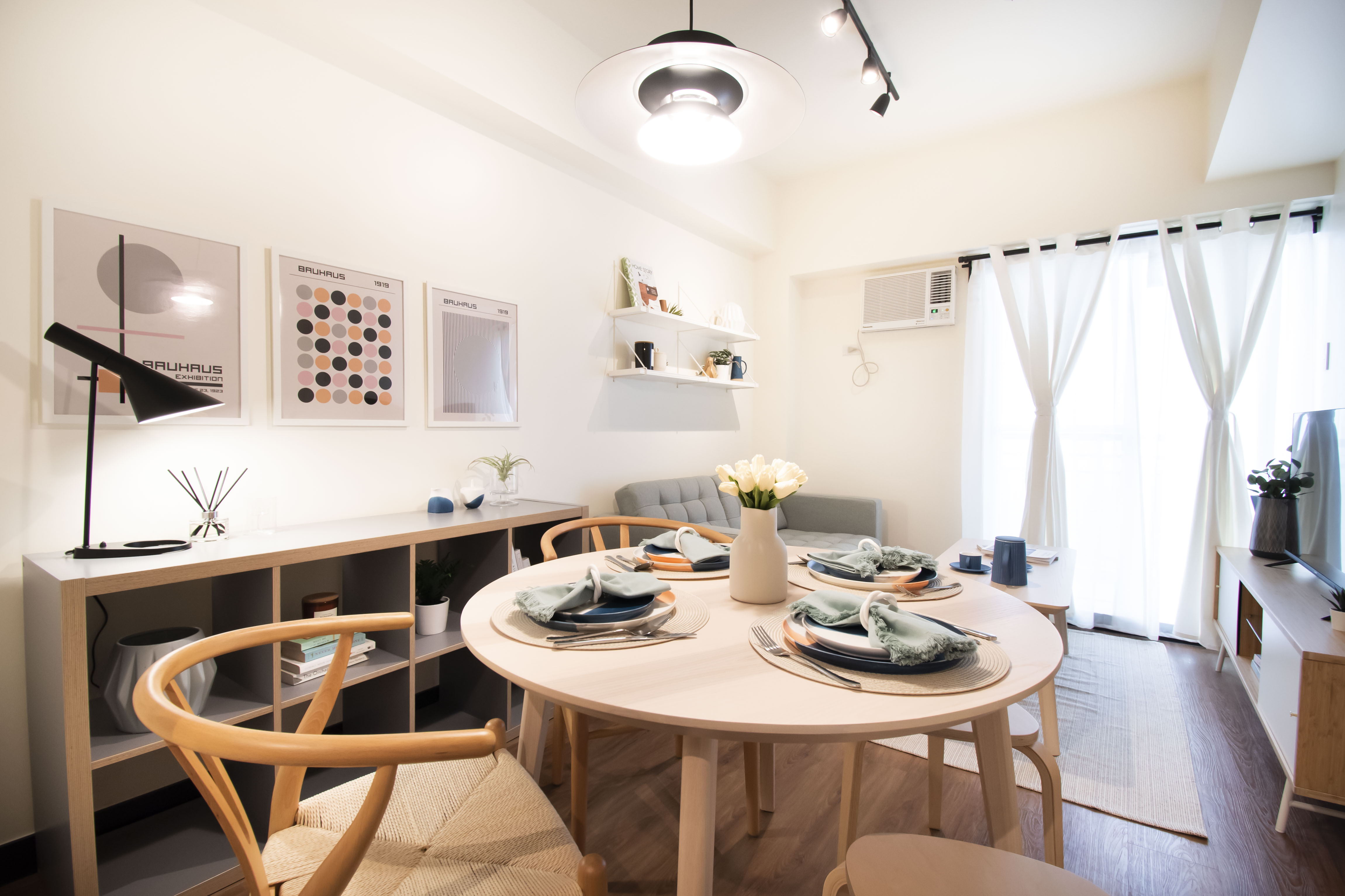 Kai Garden Residences Icho Building