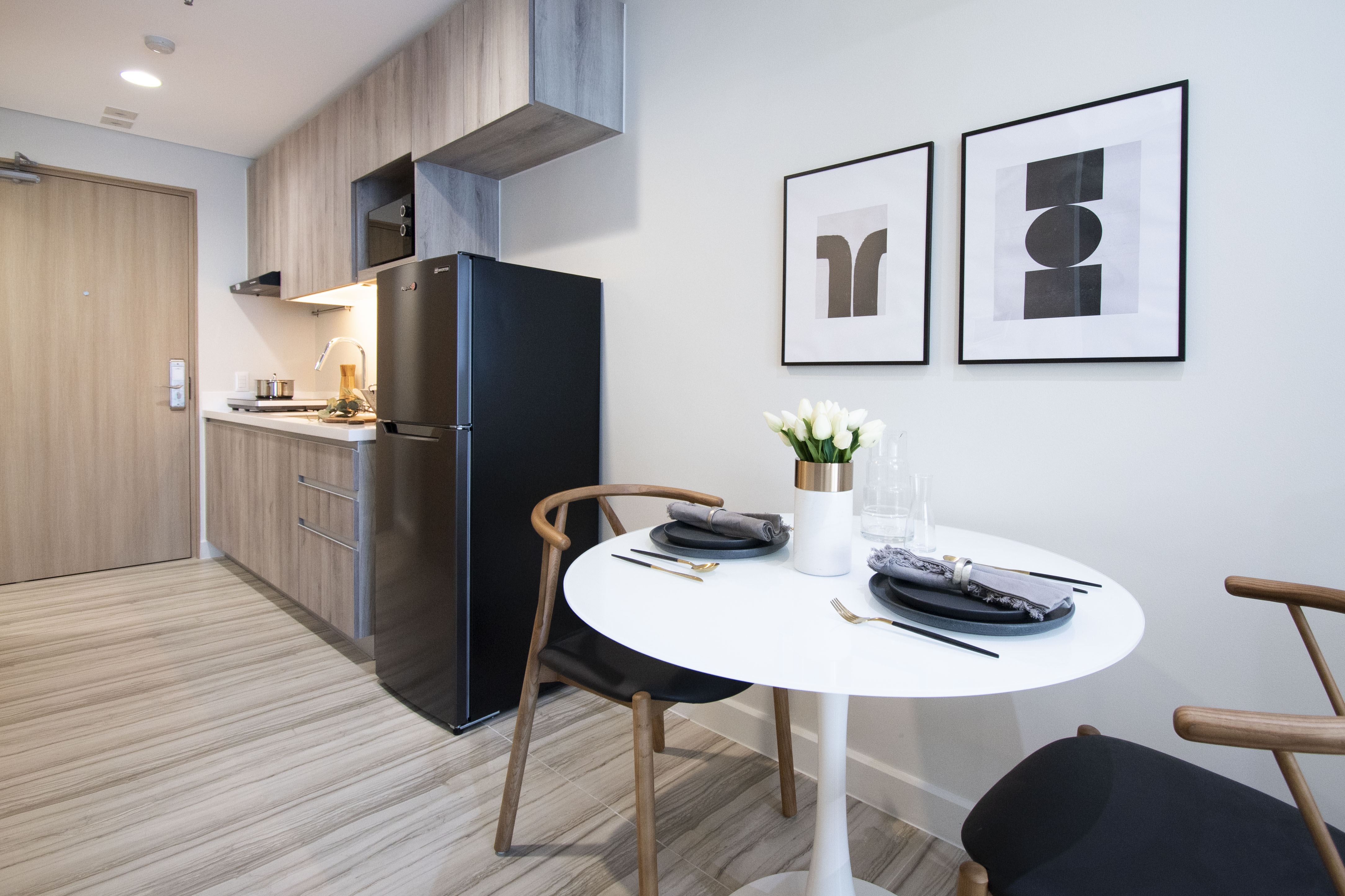 Maple at Verdant Towers