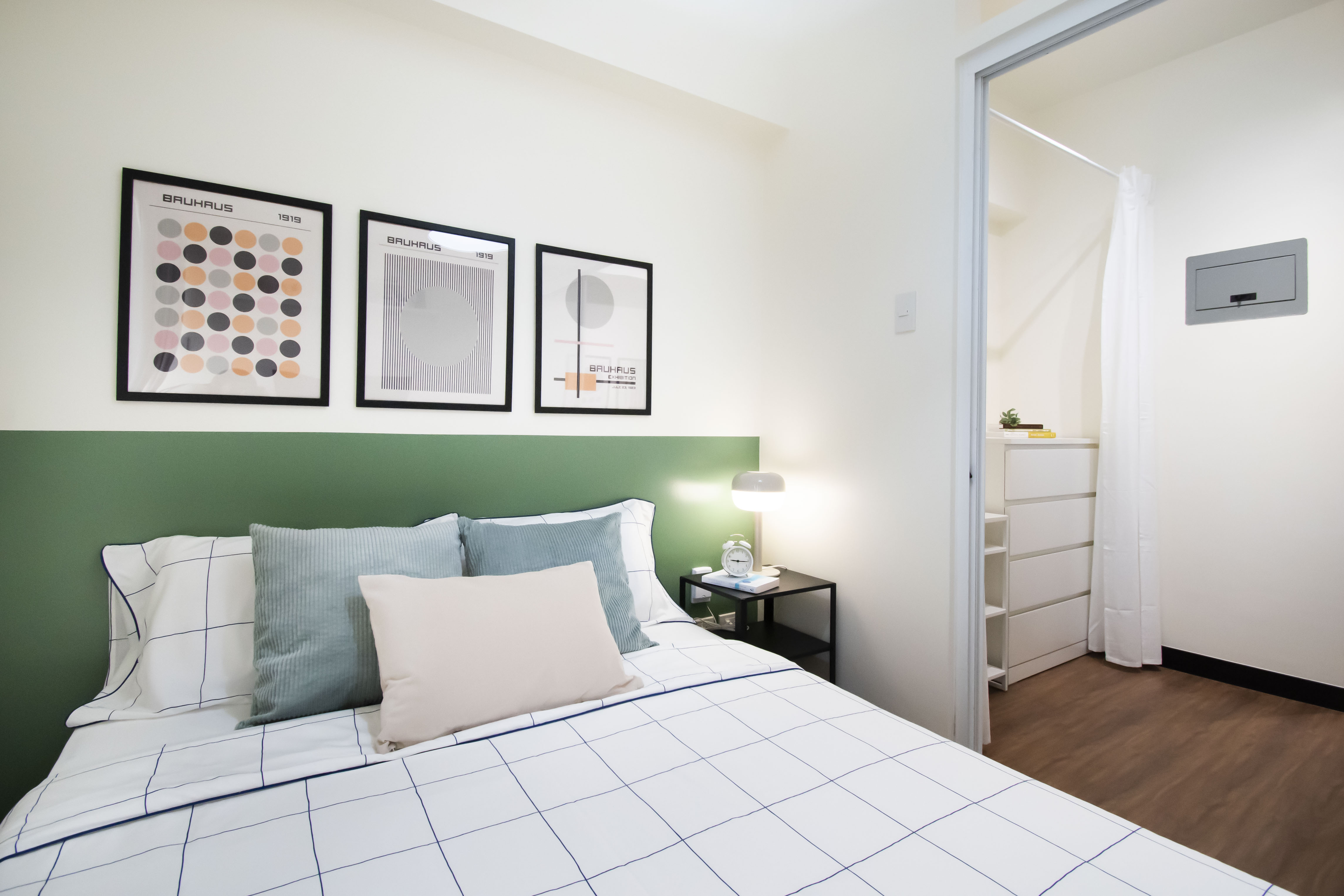 Kai Garden Residences Icho Building