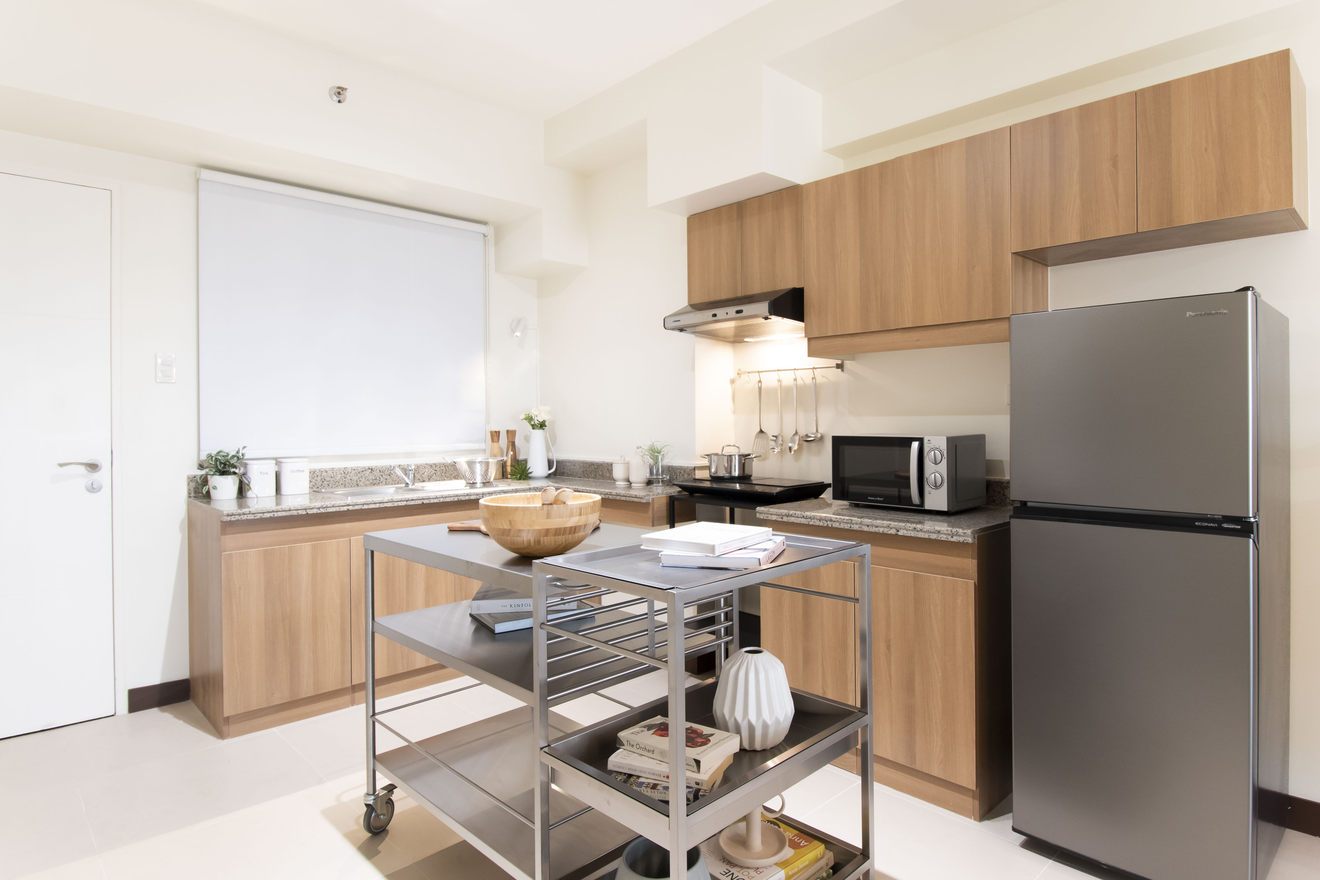 Fairlane Residences